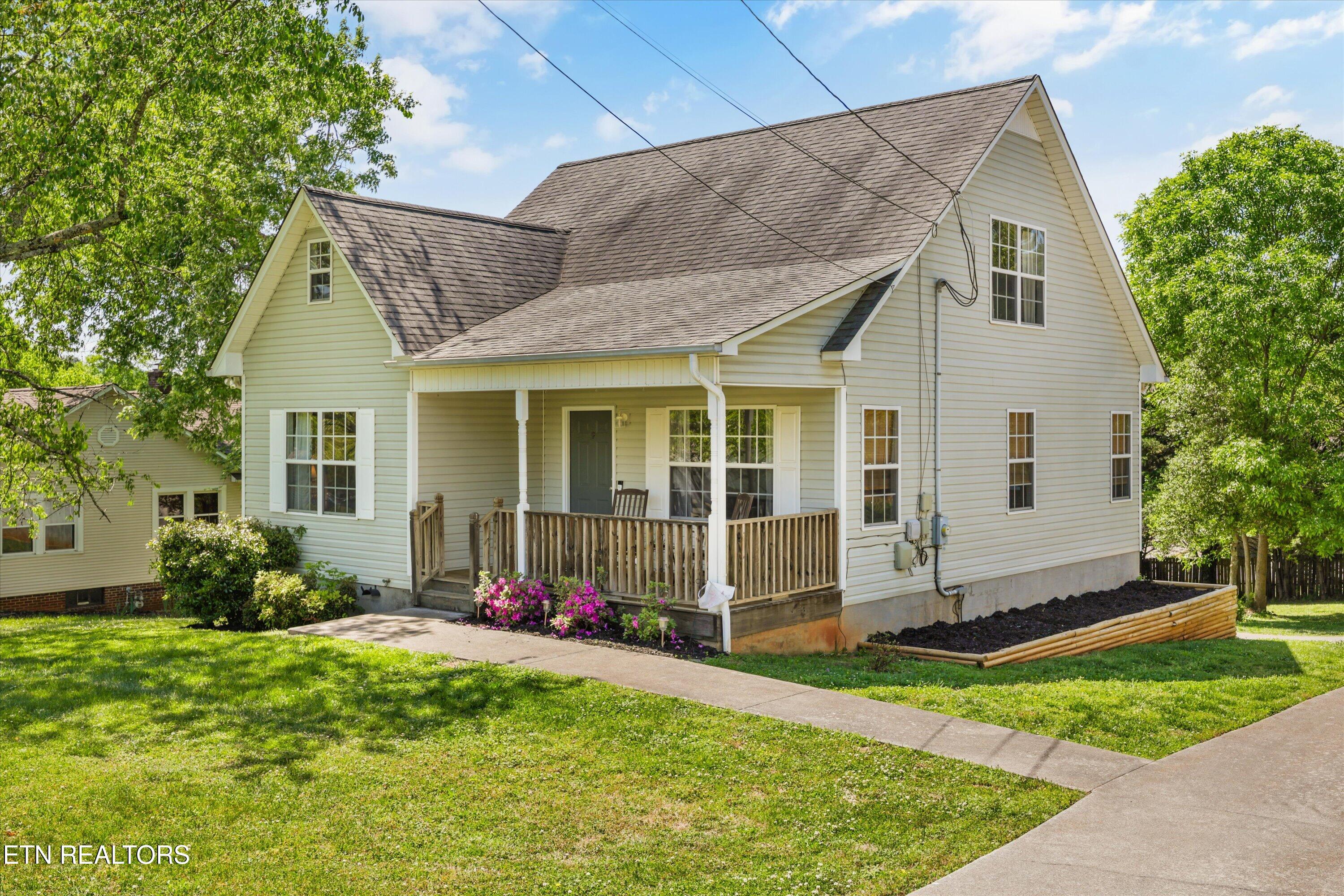 501 S Ruth Street Maryville TN 37803
