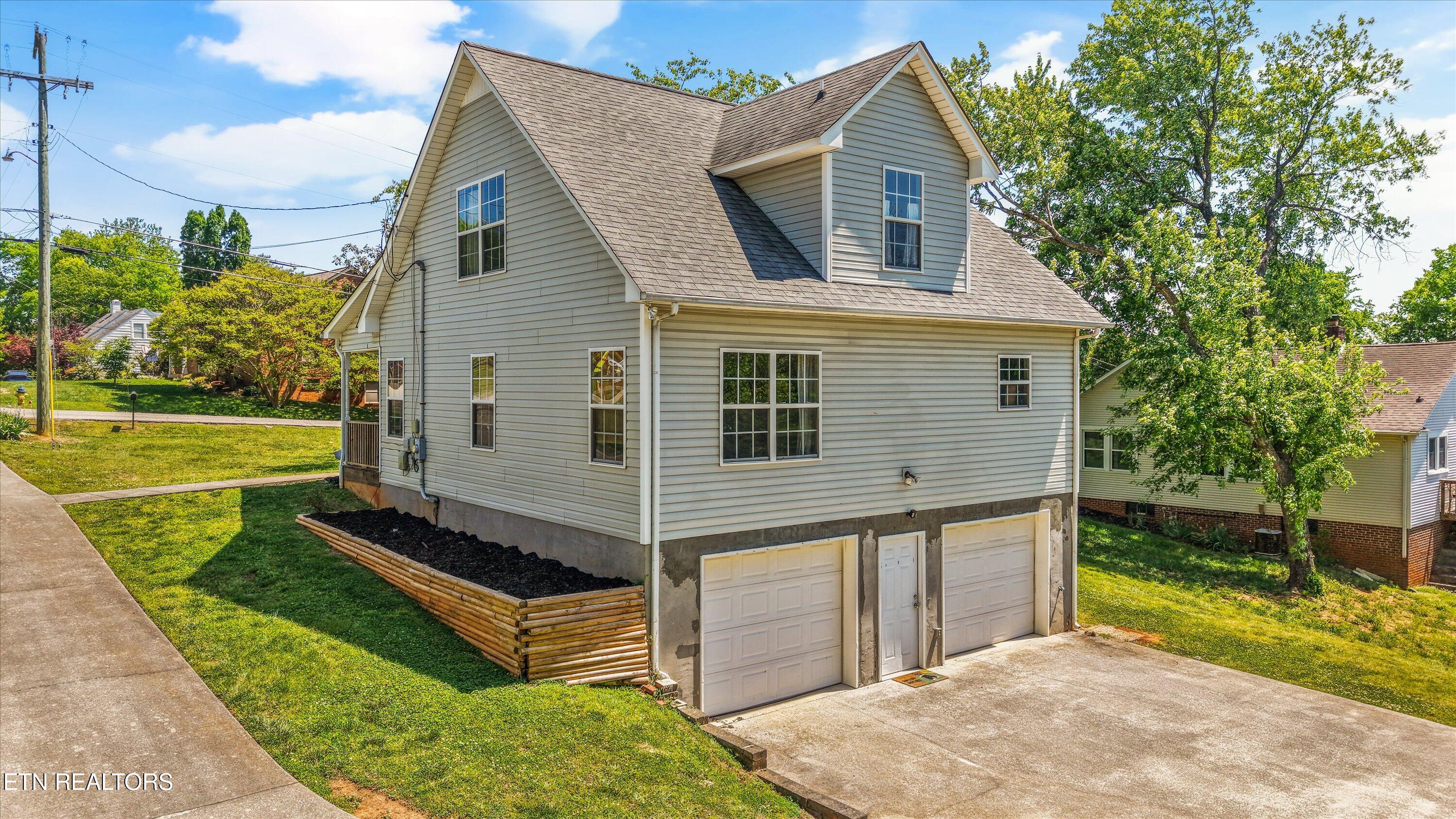 501 S Ruth Street Maryville TN 37803