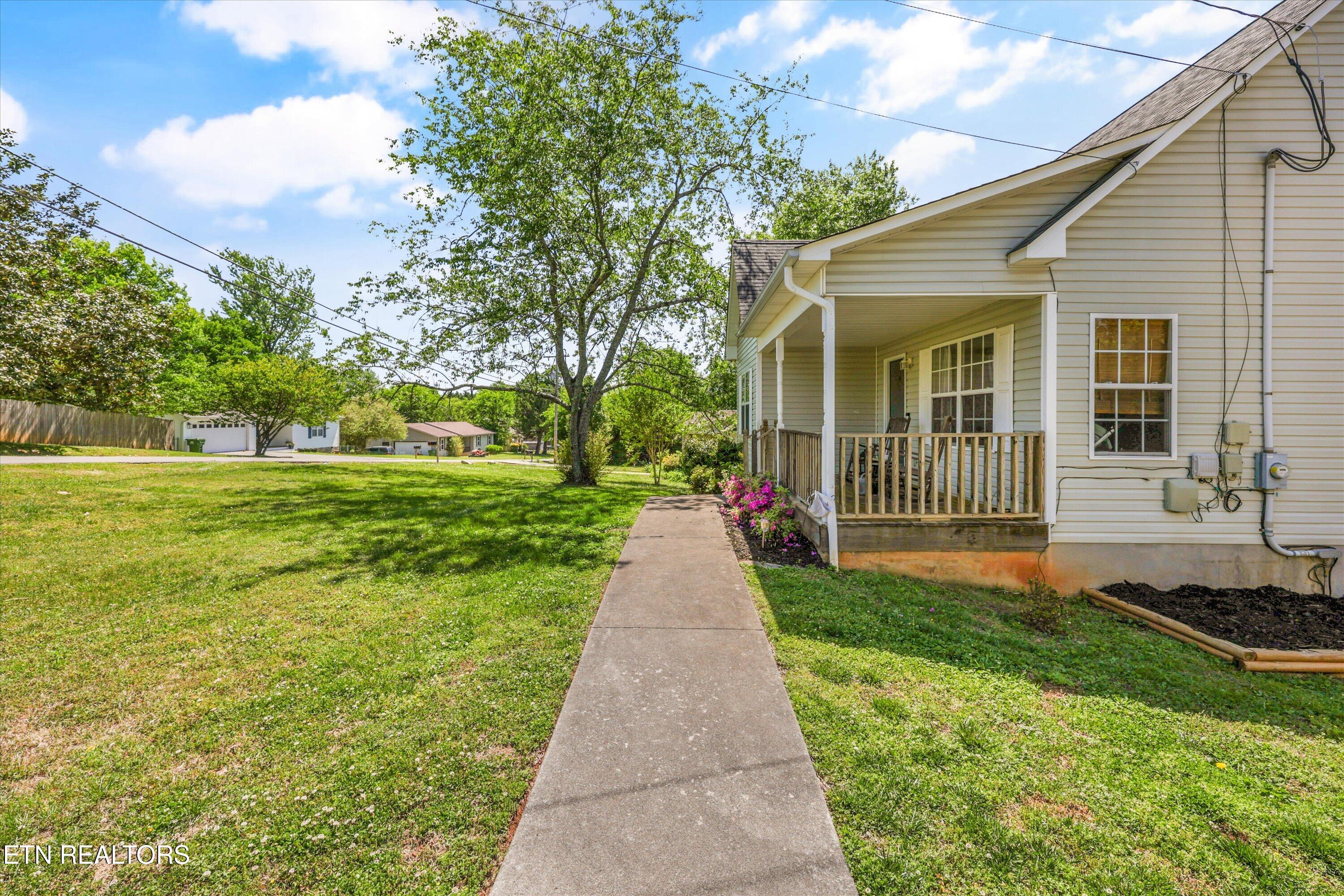 501 S Ruth Street Maryville TN 37803