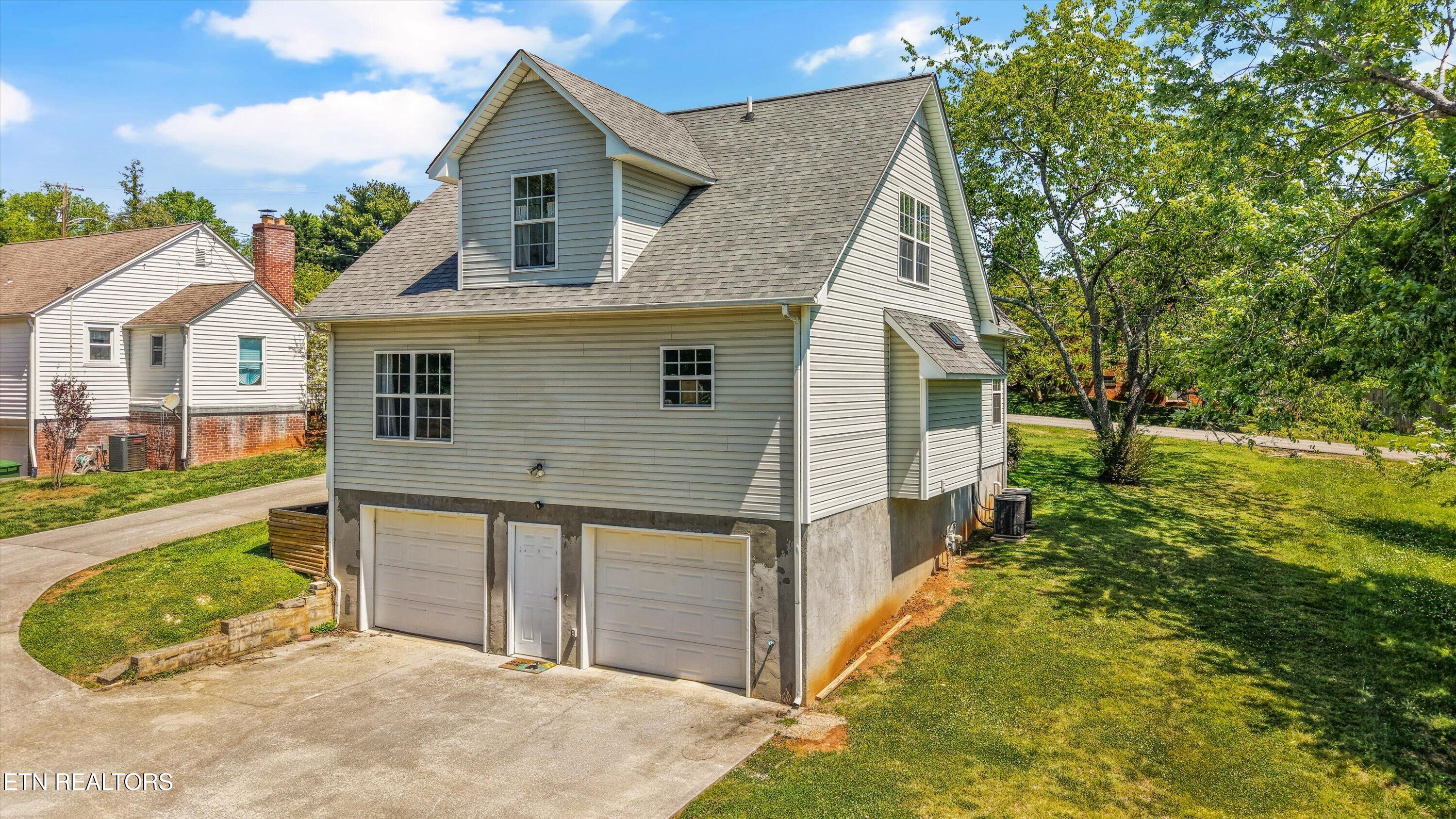 501 S Ruth Street Maryville TN 37803