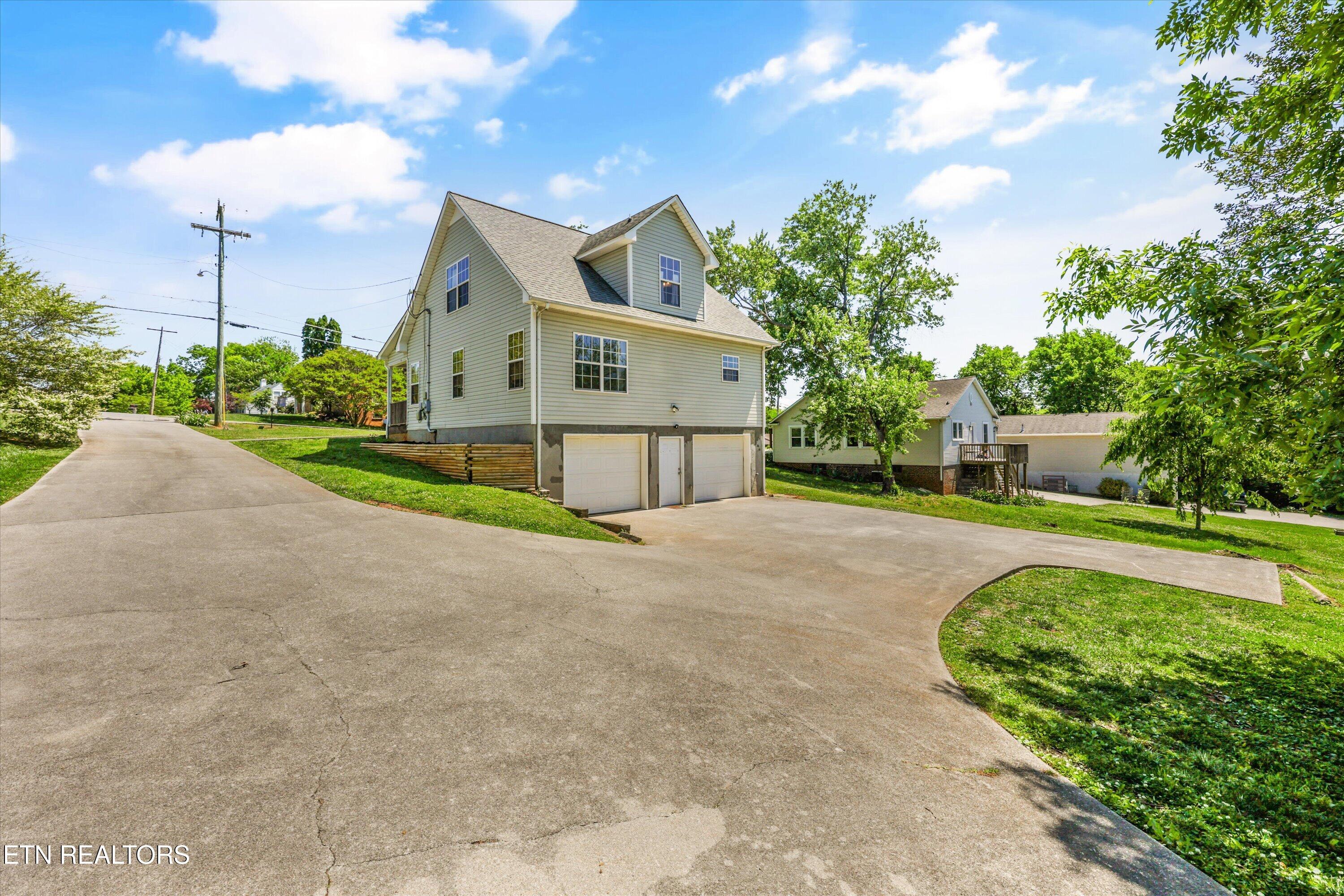 501 S Ruth Street Maryville TN 37803
