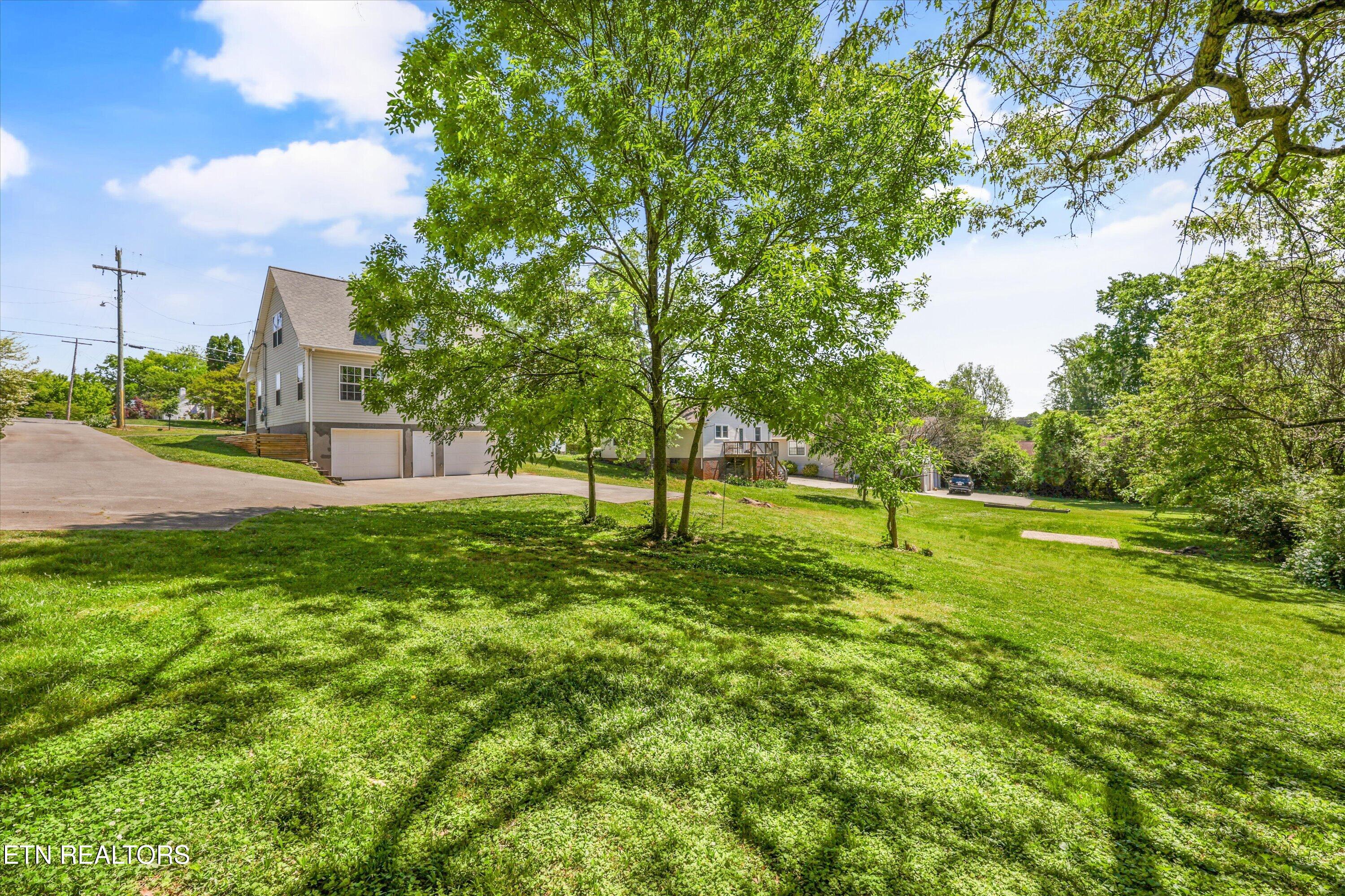 501 S Ruth Street Maryville TN 37803
