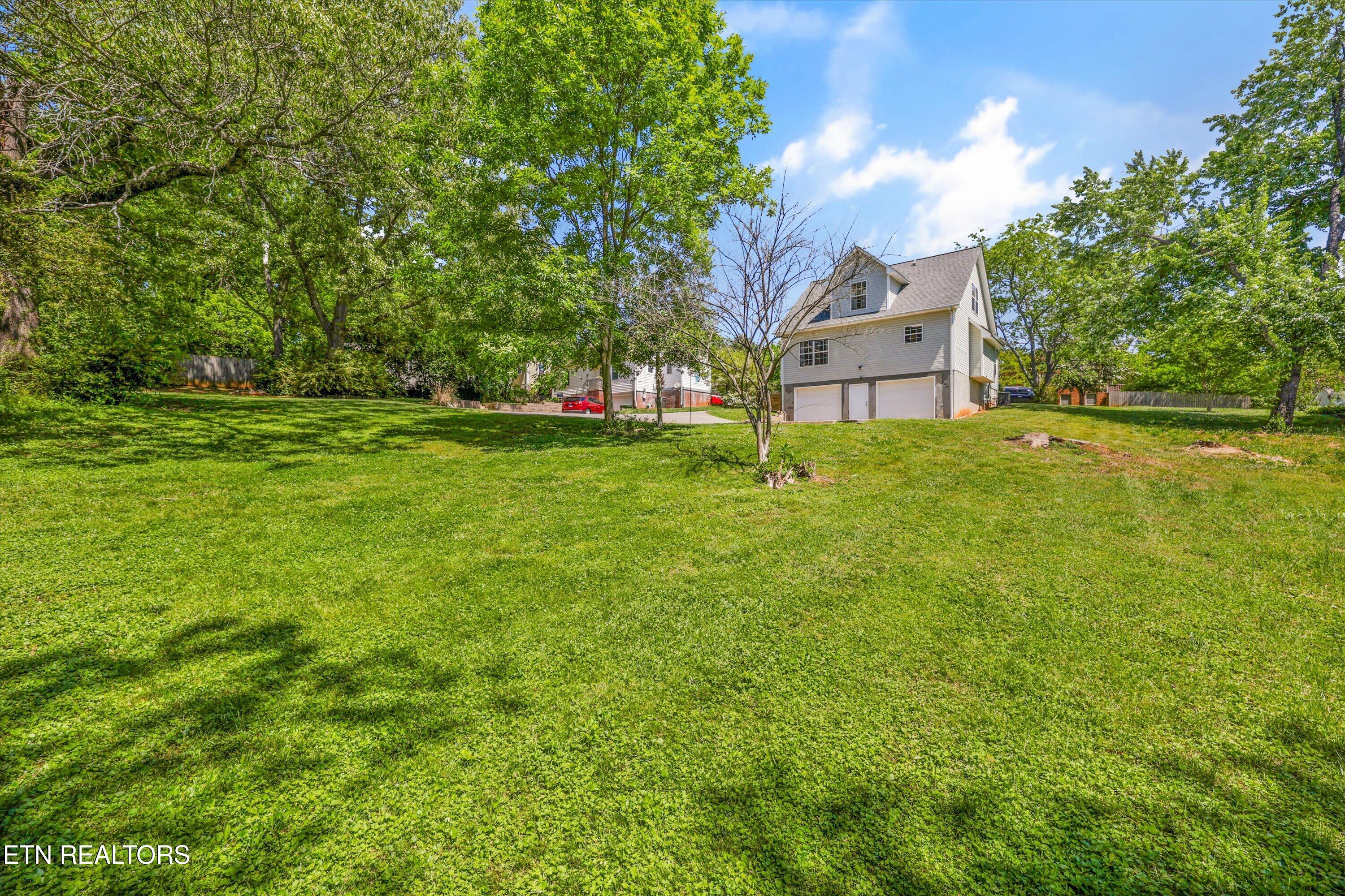 501 S Ruth Street Maryville TN 37803