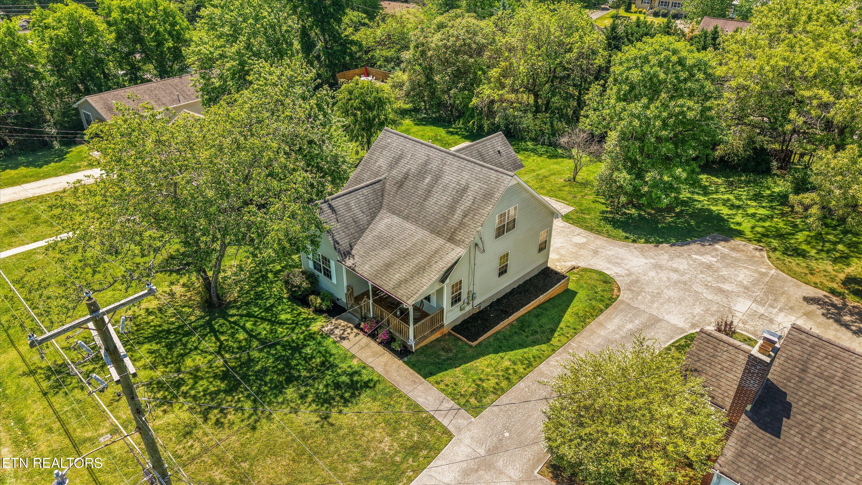 501 S Ruth Street Maryville TN 37803