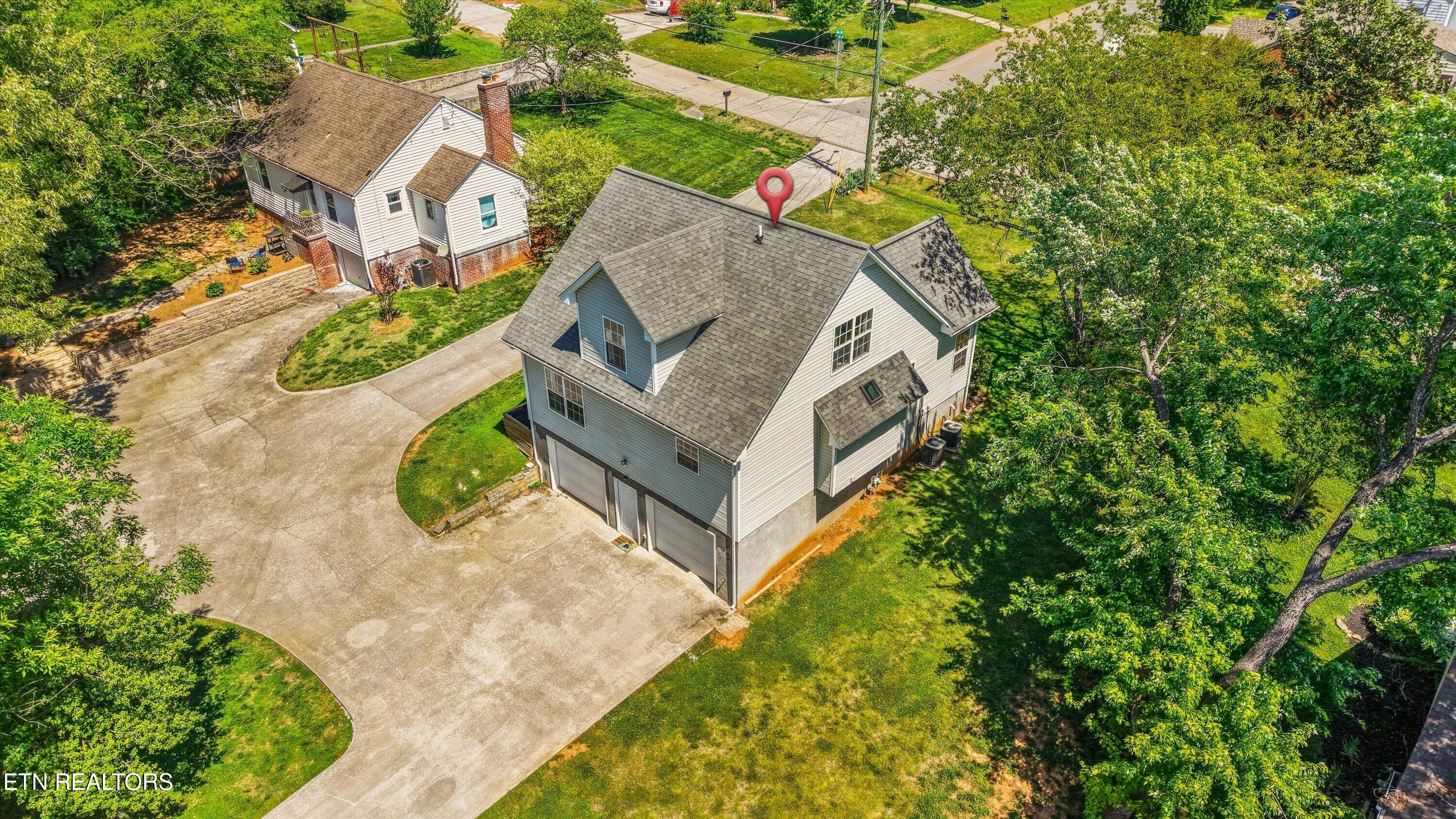 501 S Ruth Street Maryville TN 37803
