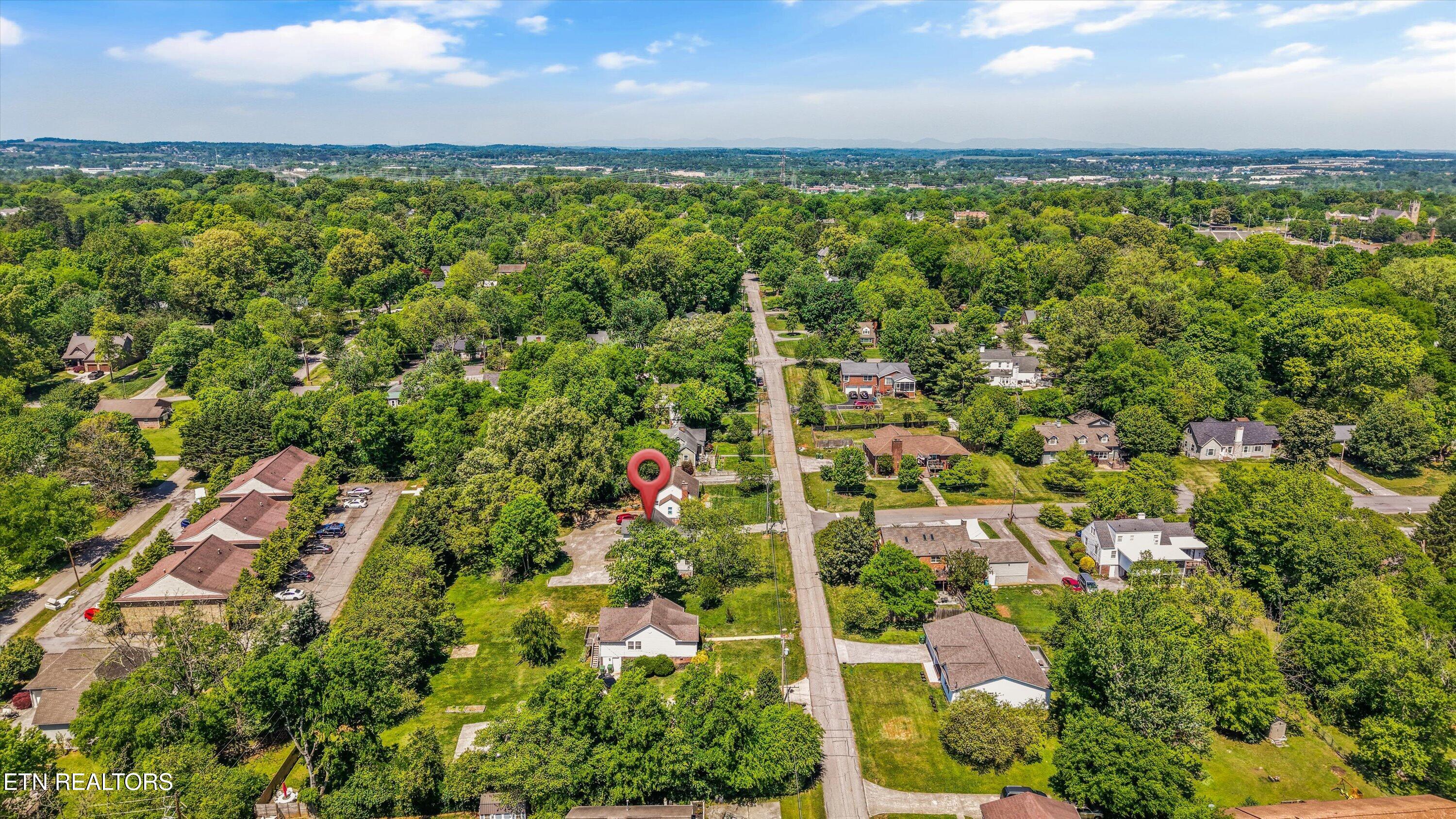 501 S Ruth Street Maryville TN 37803