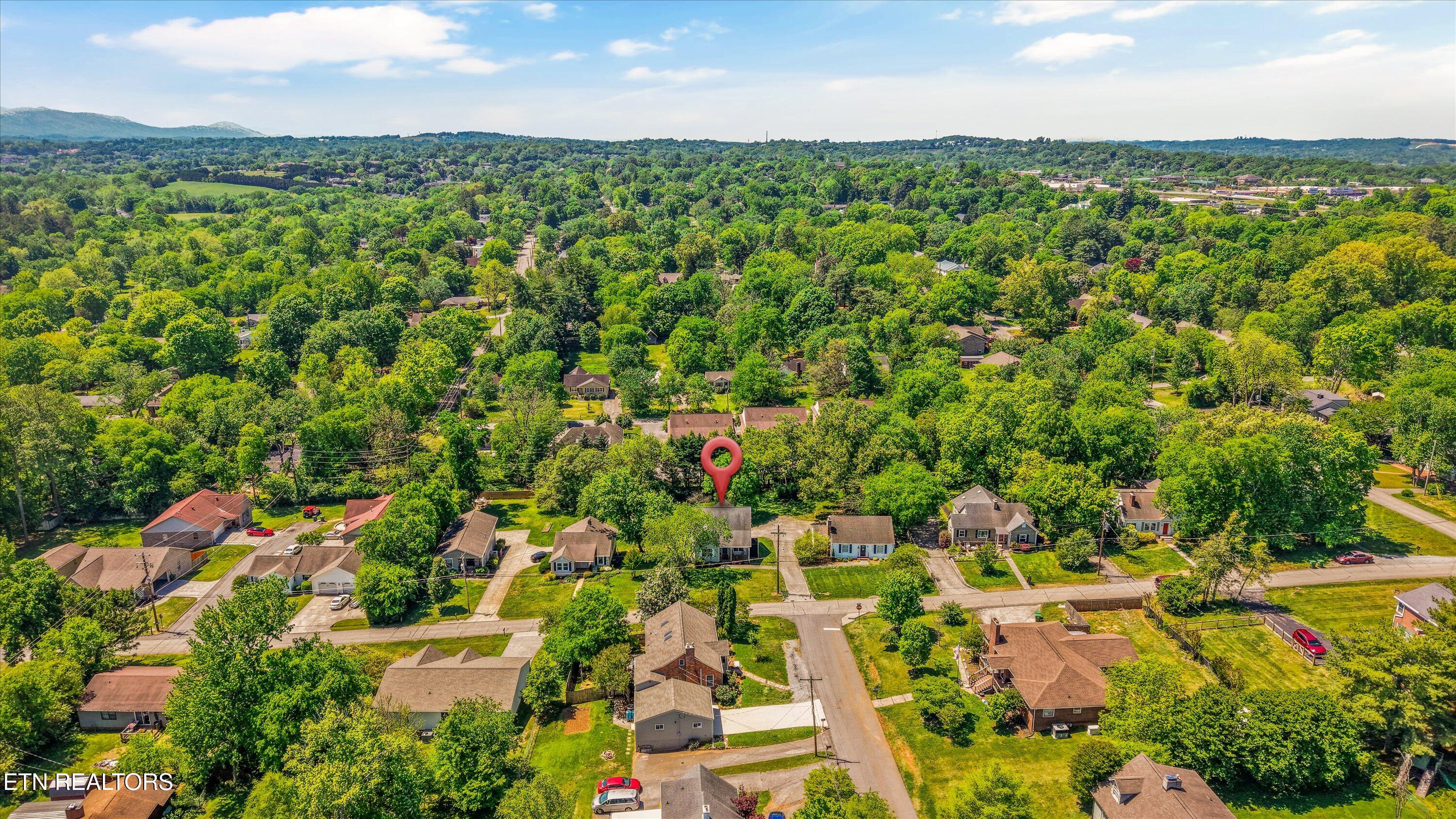 501 S Ruth Street Maryville TN 37803