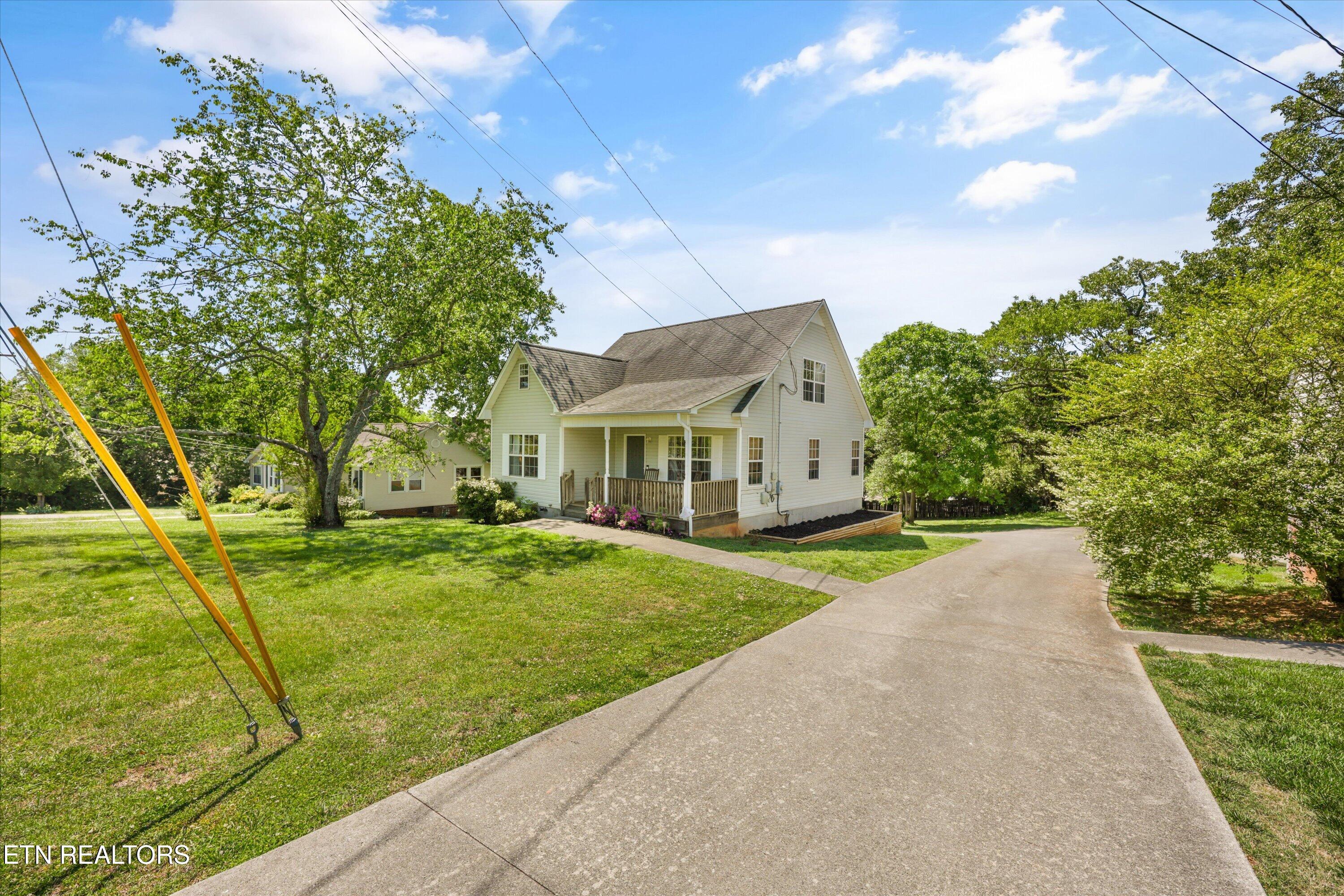 501 S Ruth Street Maryville TN 37803