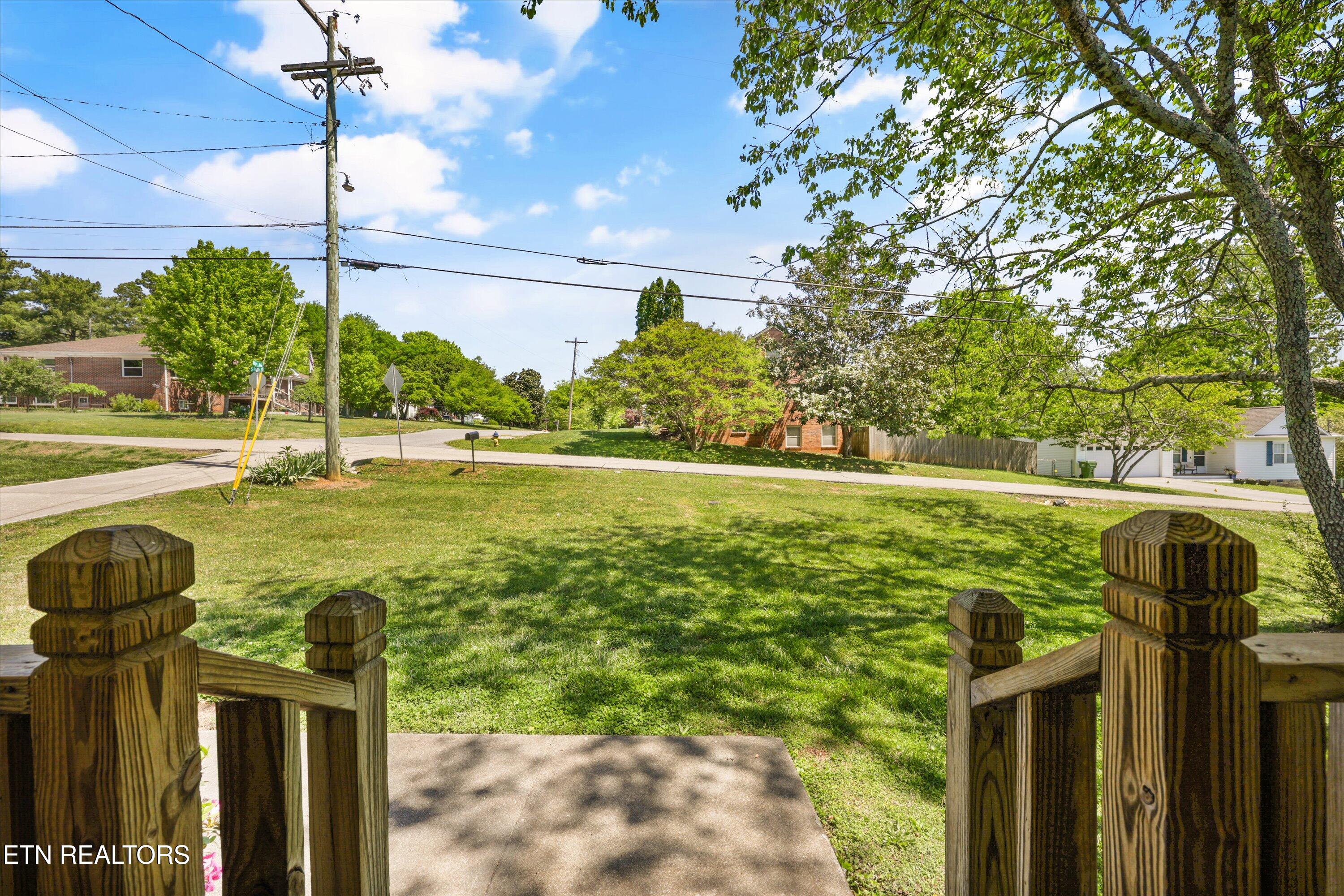 501 S Ruth Street Maryville TN 37803