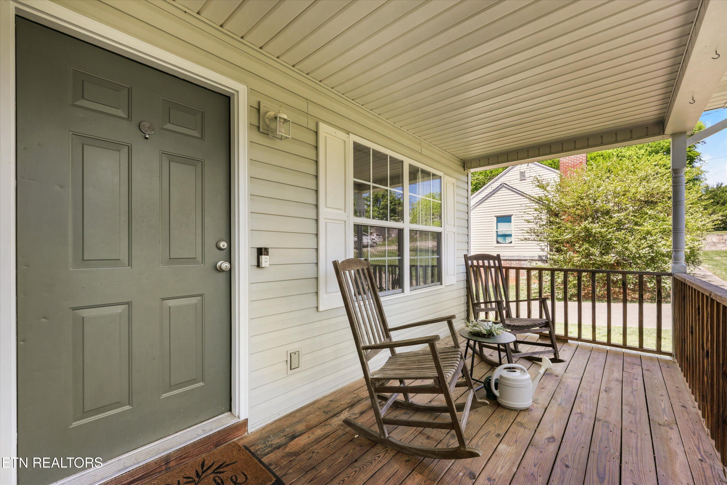 501 S Ruth Street Maryville TN 37803