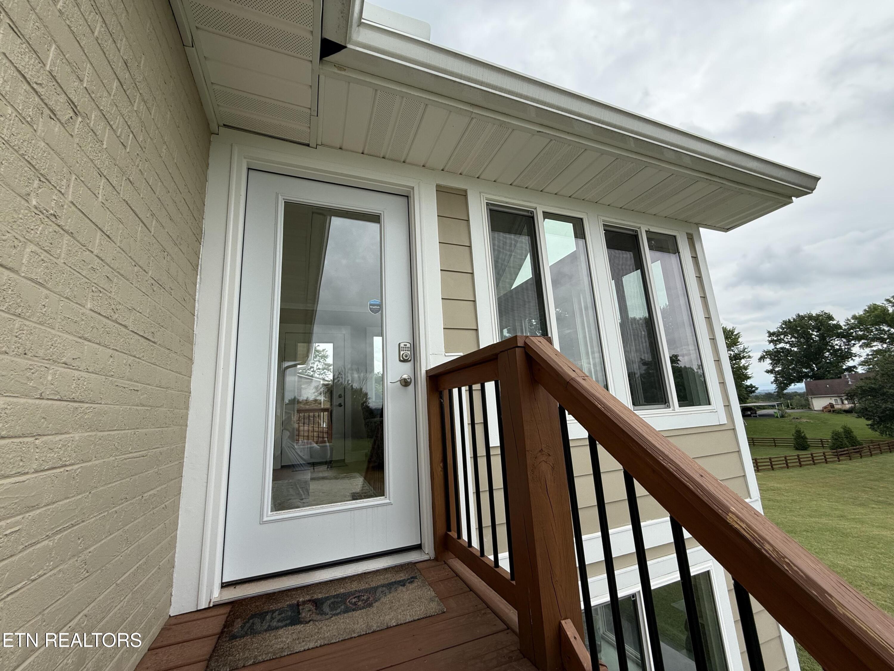 1911 Smoky View Maryville TN 37801