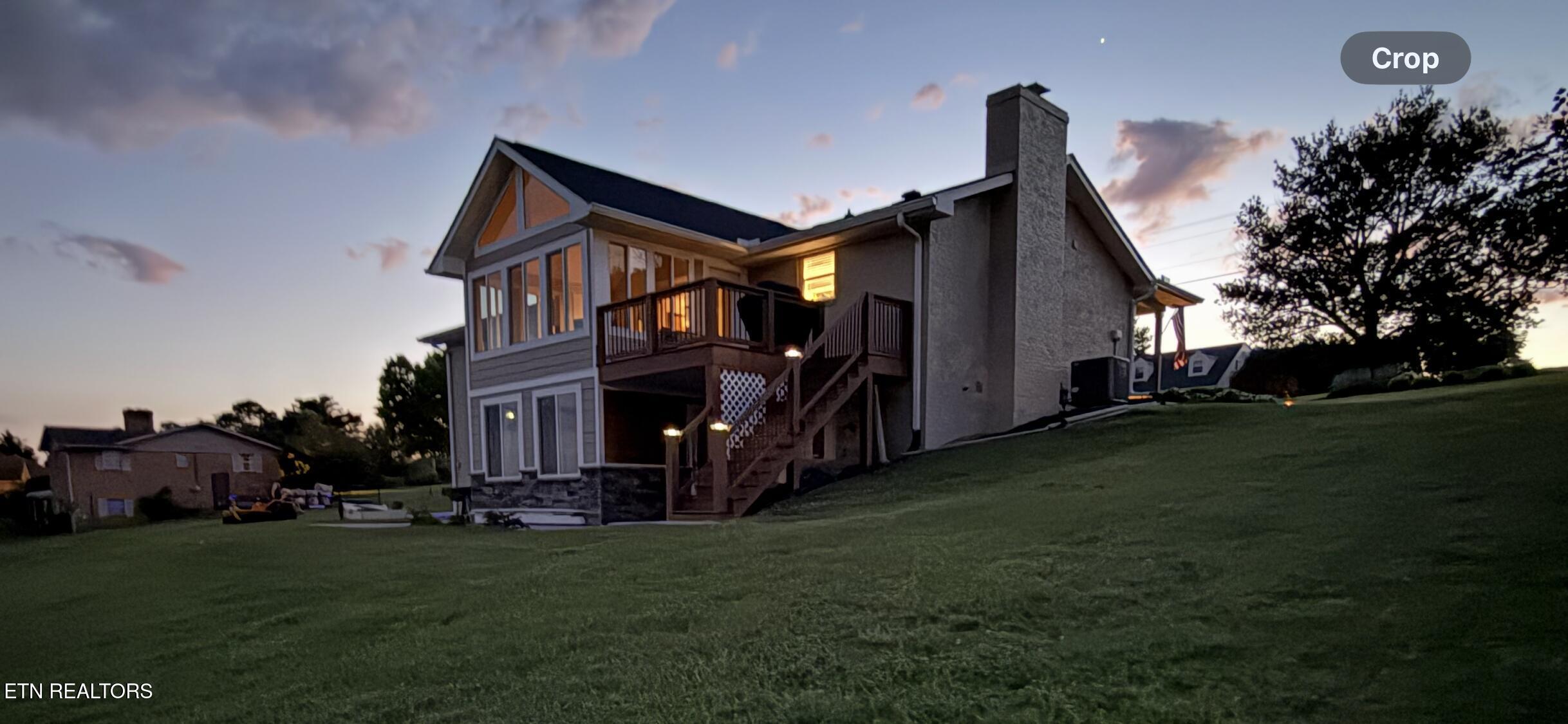 1911 Smoky View Maryville TN 37801