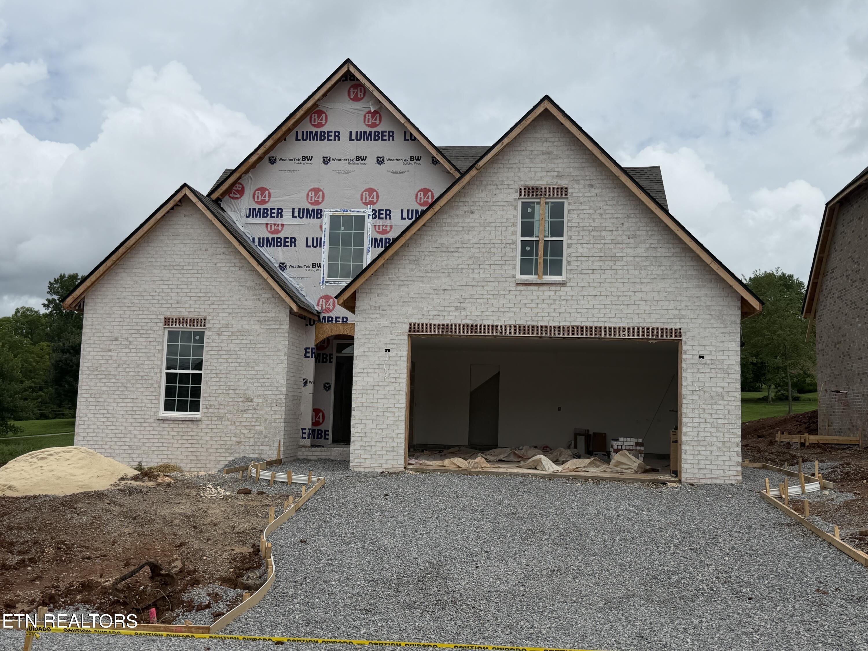 8867 Dancing Bear Lane Knoxville TN 37923