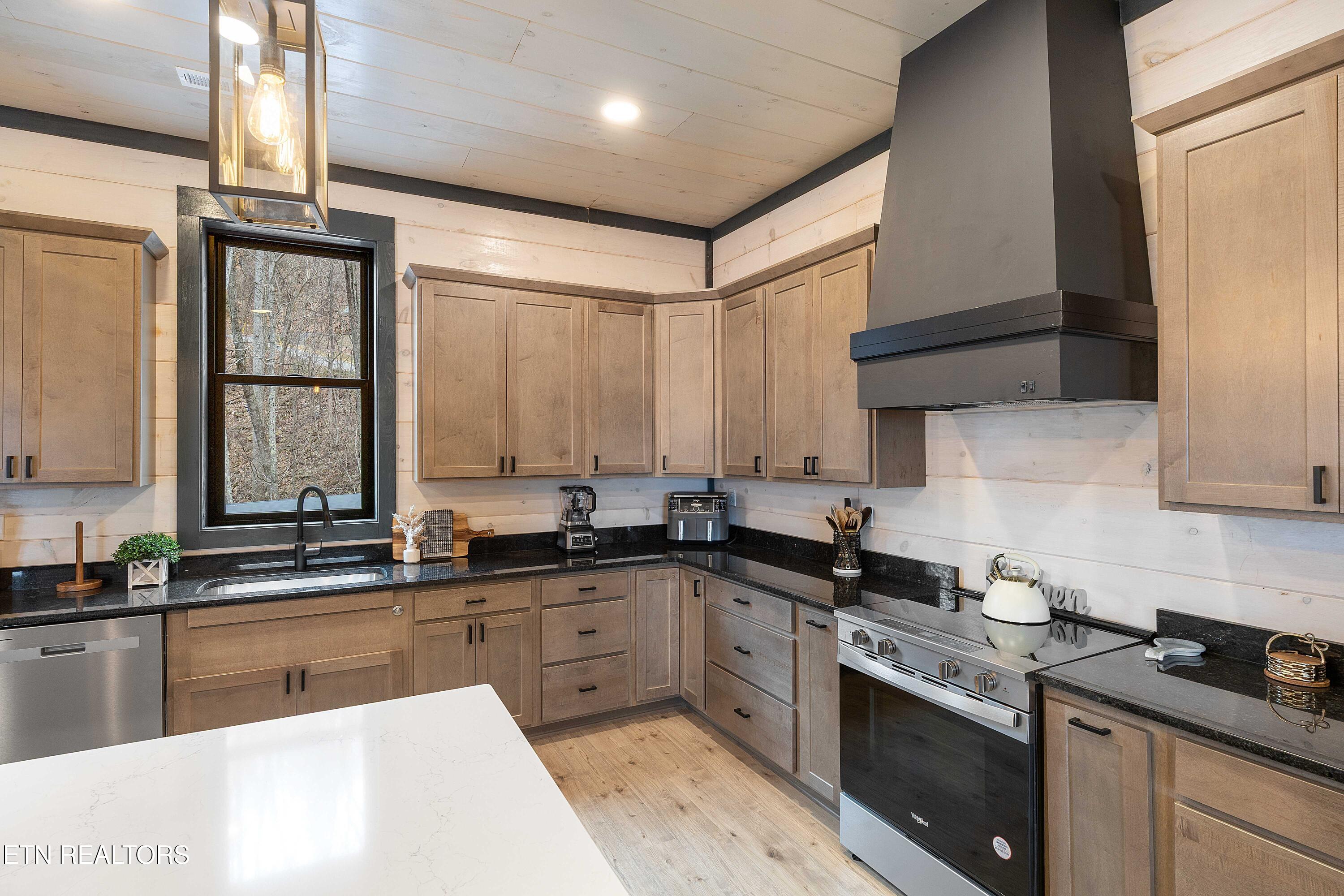 1257 Bavarian Way Gatlinburg TN 37738