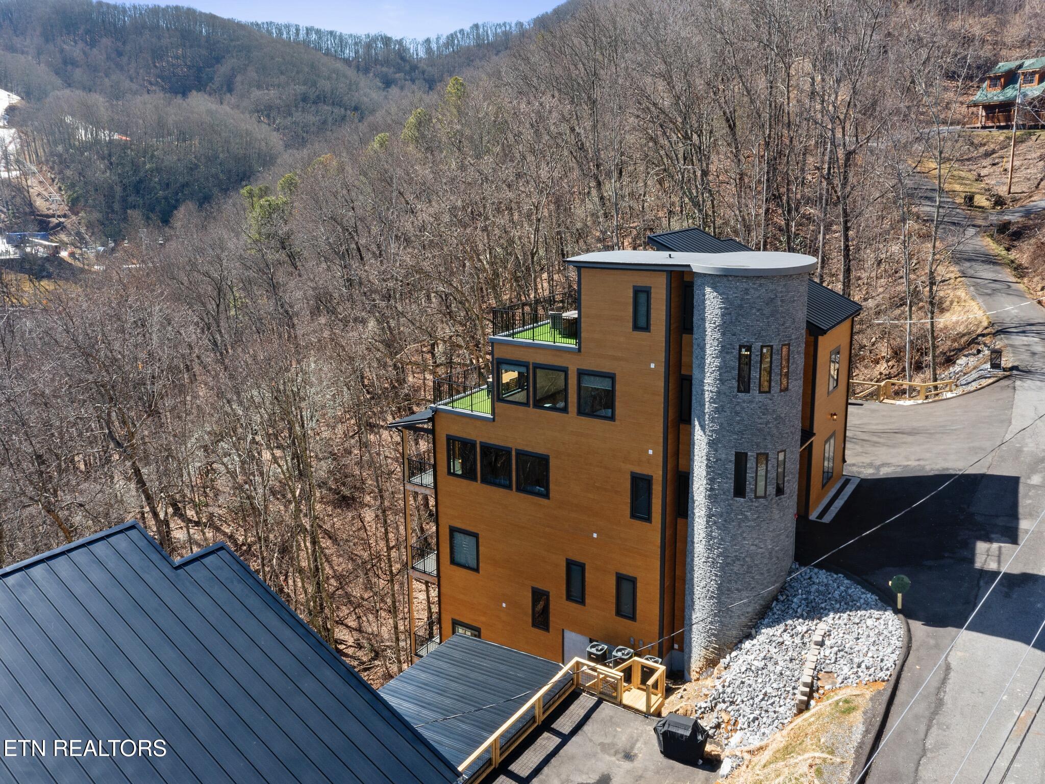 1257 Bavarian Way Gatlinburg TN 37738