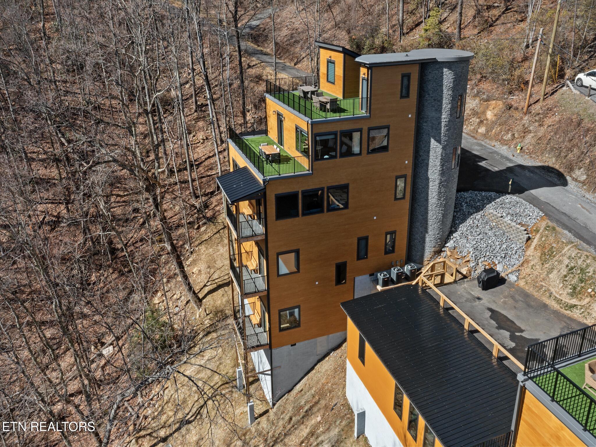 1257 Bavarian Way Gatlinburg TN 37738