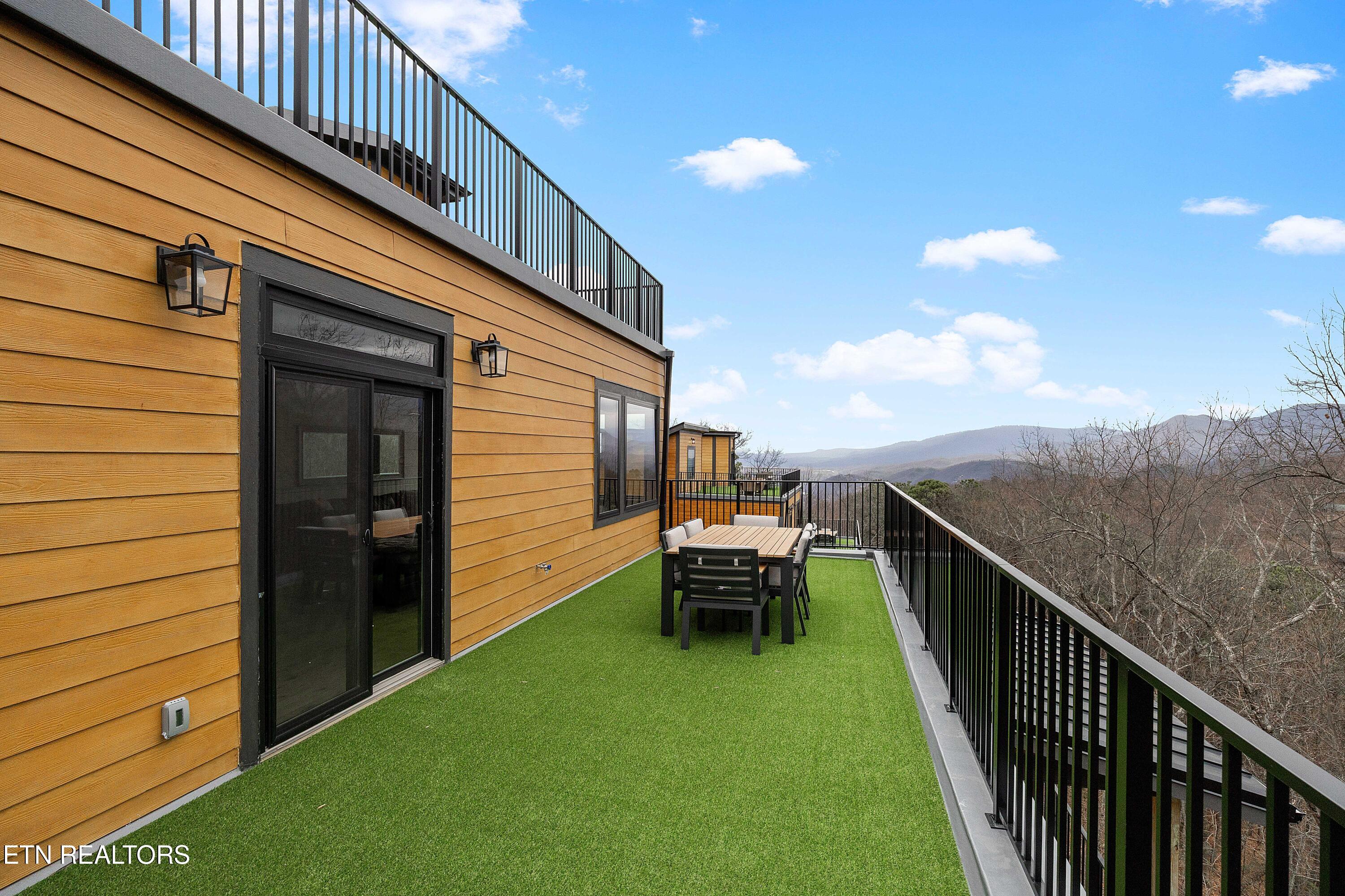 1257 Bavarian Way Gatlinburg TN 37738