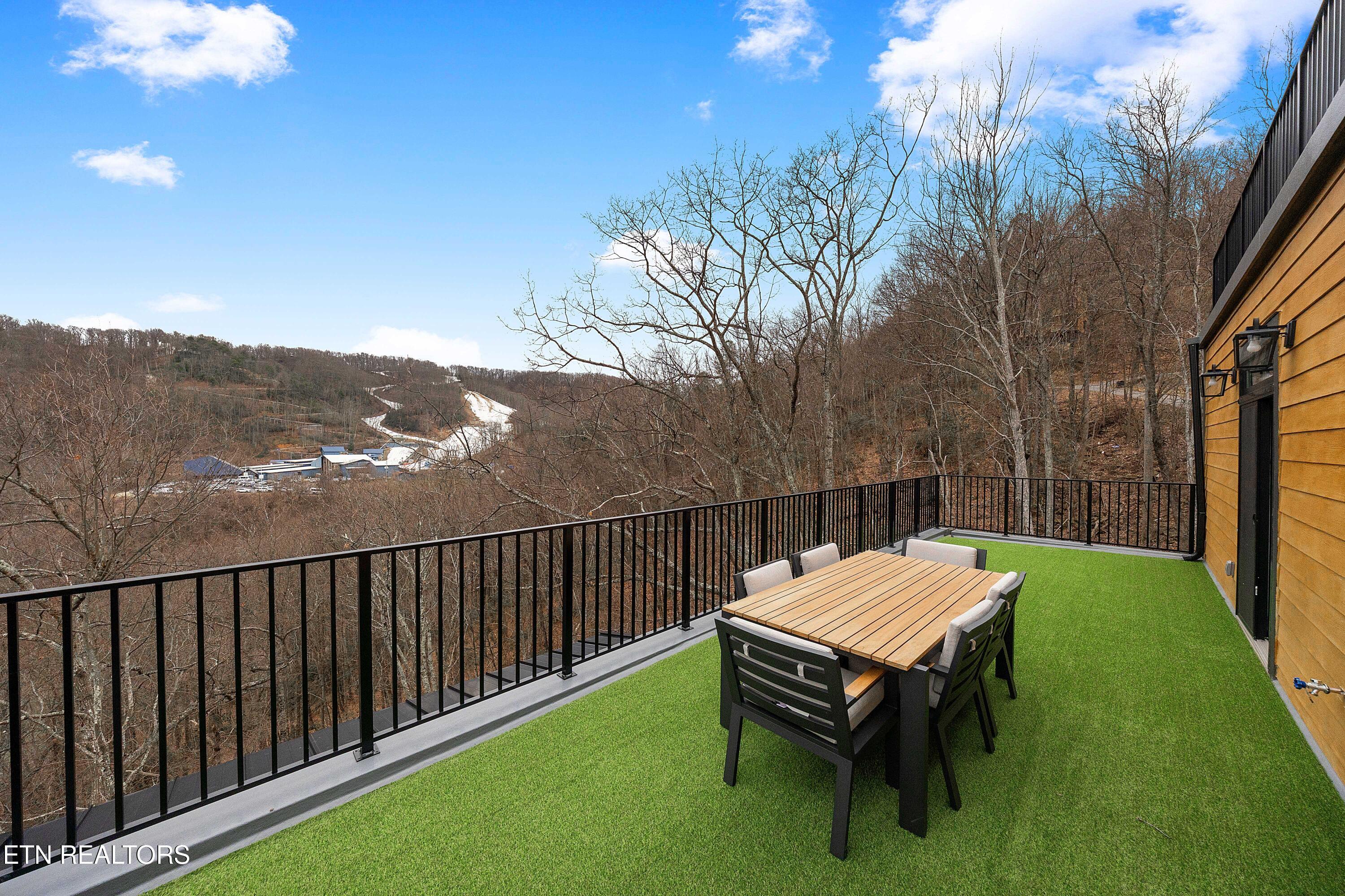 1257 Bavarian Way Gatlinburg TN 37738