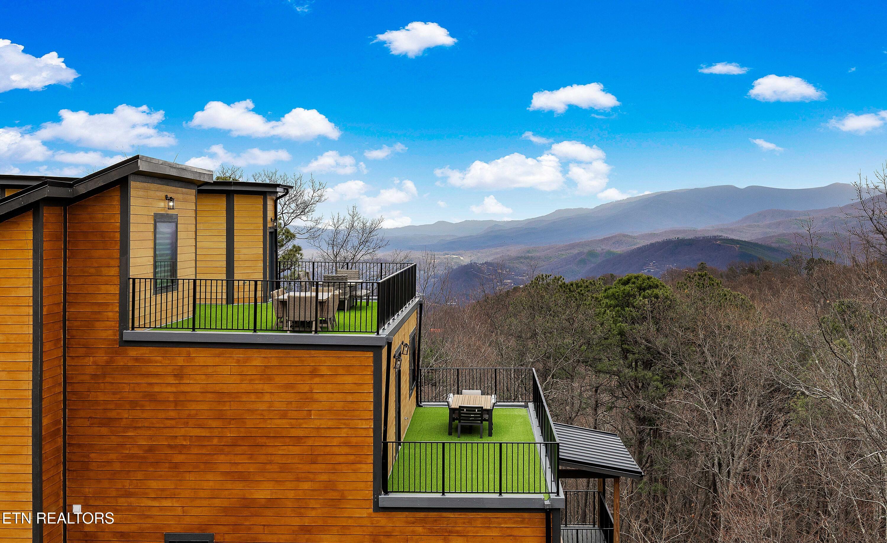 1257 Bavarian Way Gatlinburg TN 37738