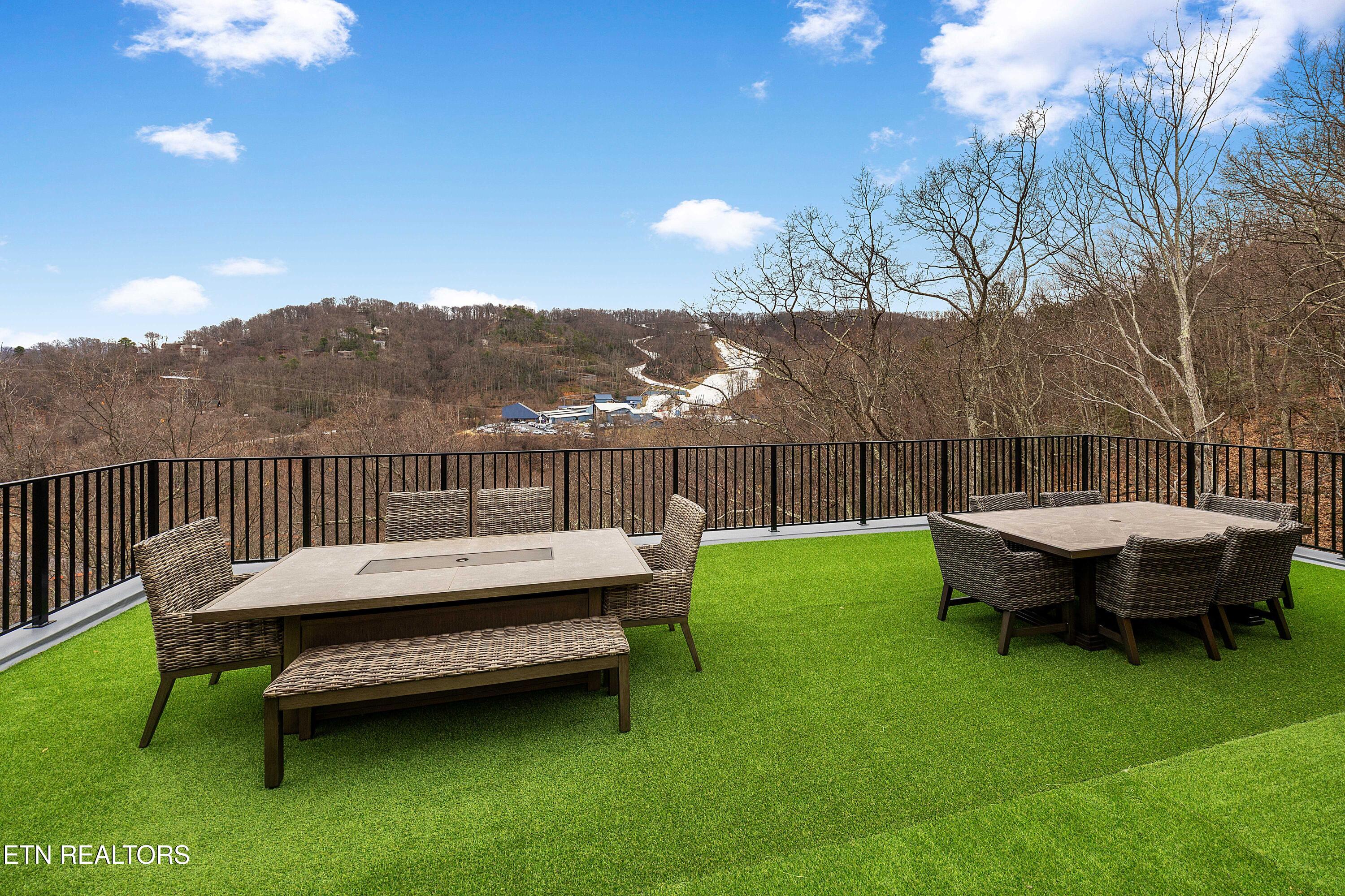 1257 Bavarian Way Gatlinburg TN 37738