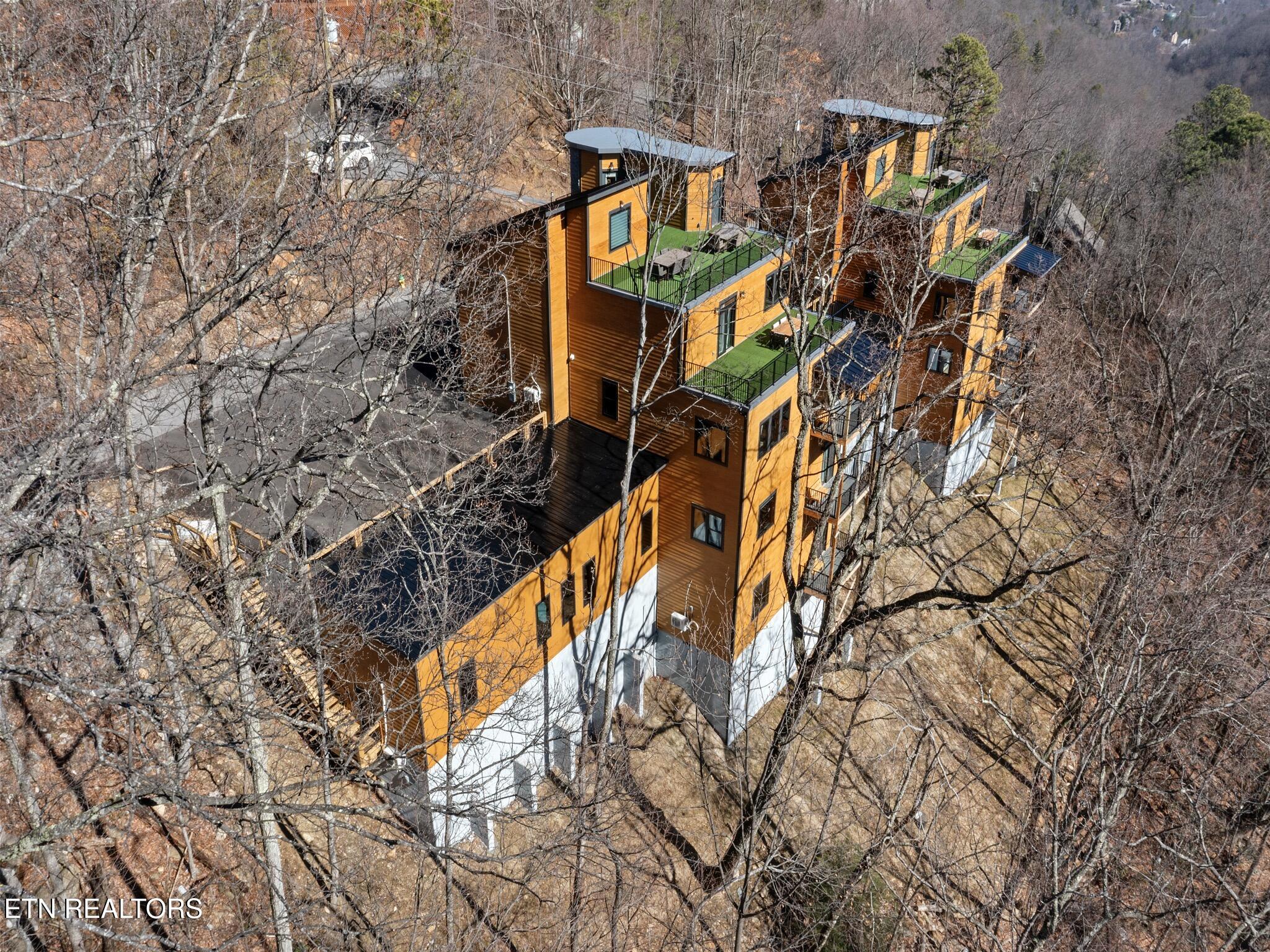 1257 Bavarian Way Gatlinburg TN 37738