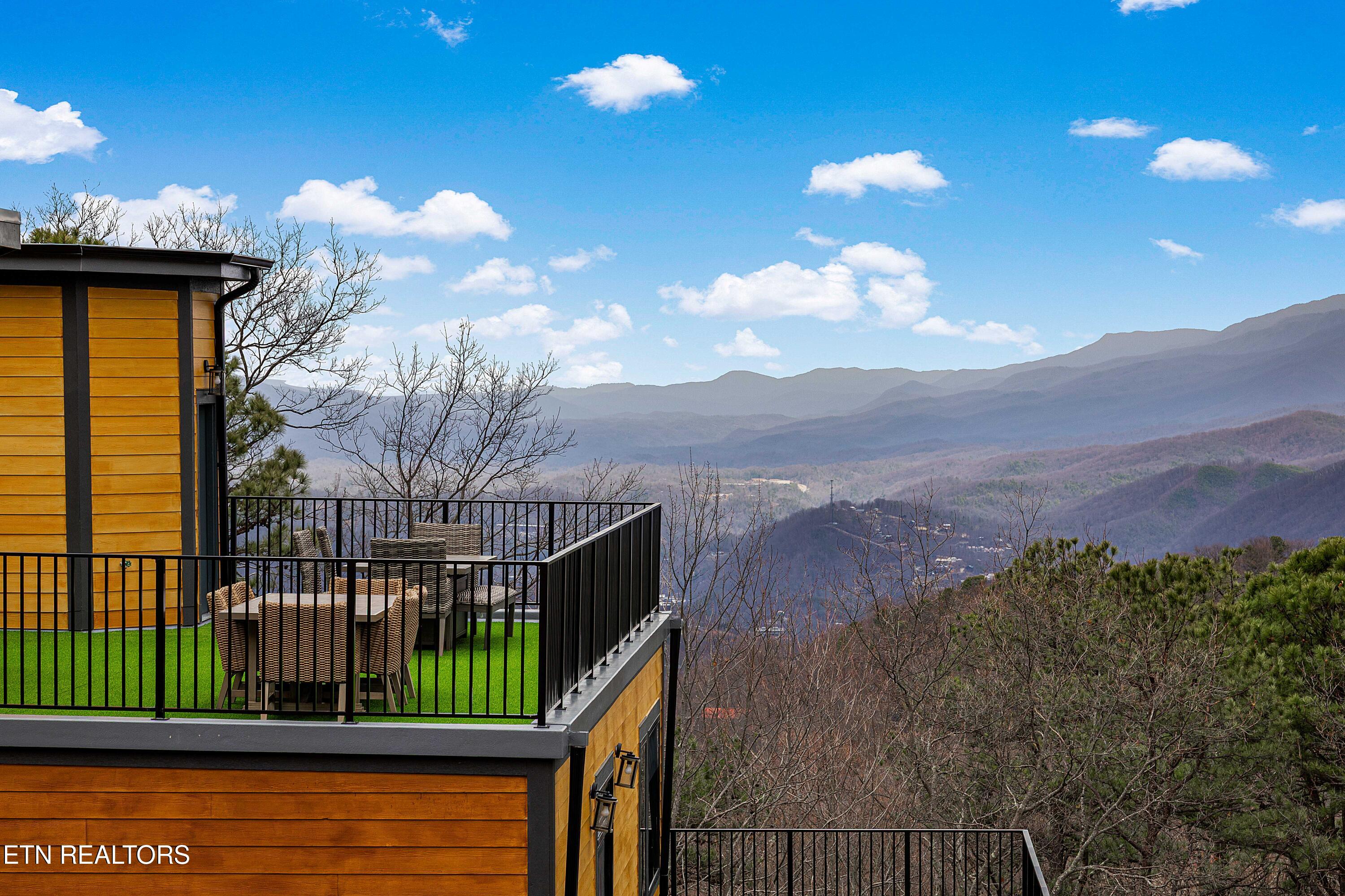 1257 Bavarian Way Gatlinburg TN 37738