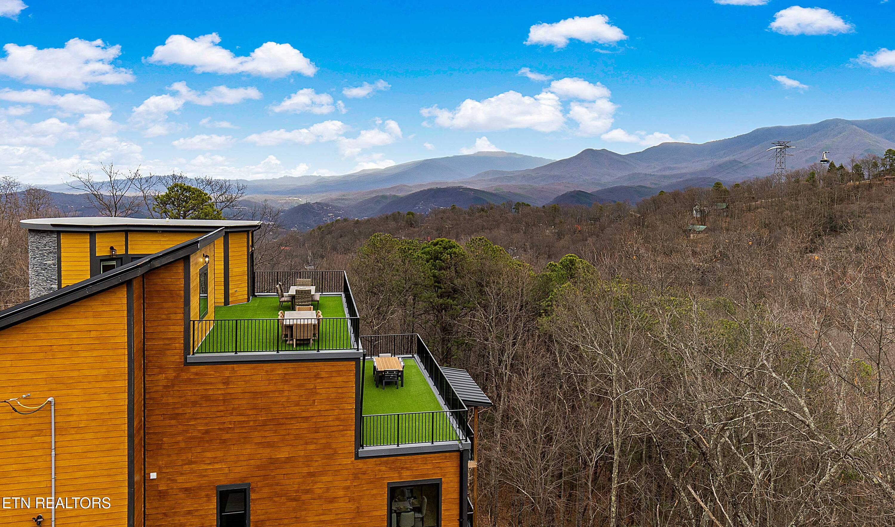 1257 Bavarian Way Gatlinburg TN 37738