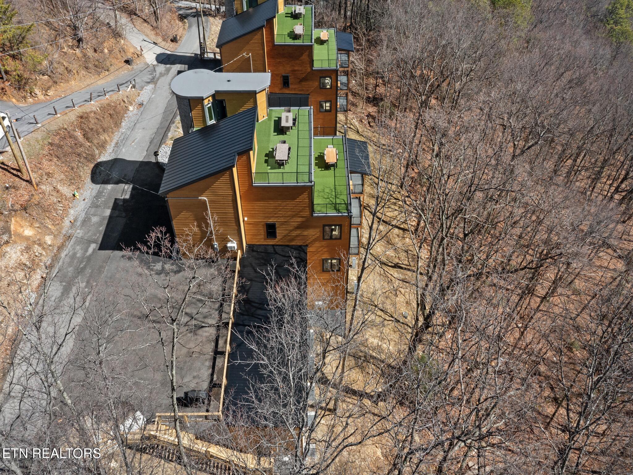 1257 Bavarian Way Gatlinburg TN 37738