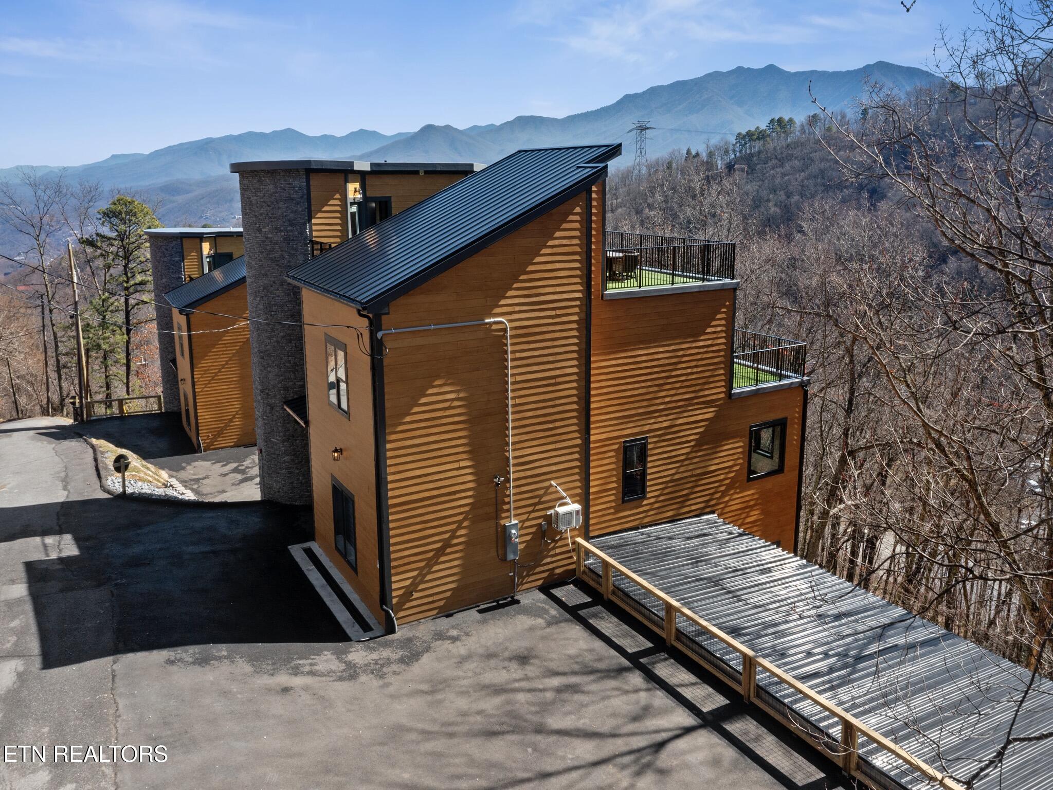 1257 Bavarian Way Gatlinburg TN 37738