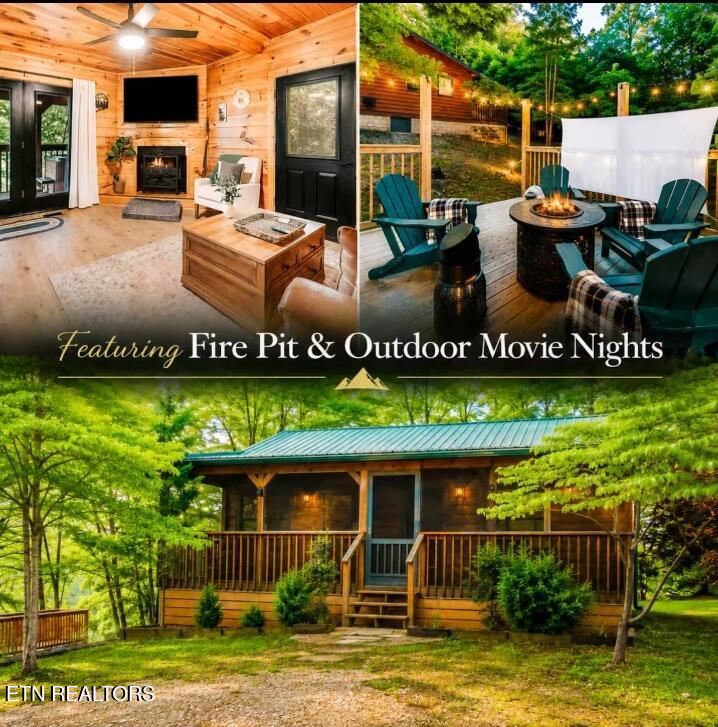 3119 Bear Mountain Lane Sevierville TN 37876