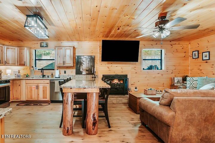 3119 Bear Mountain Lane Sevierville TN 37876