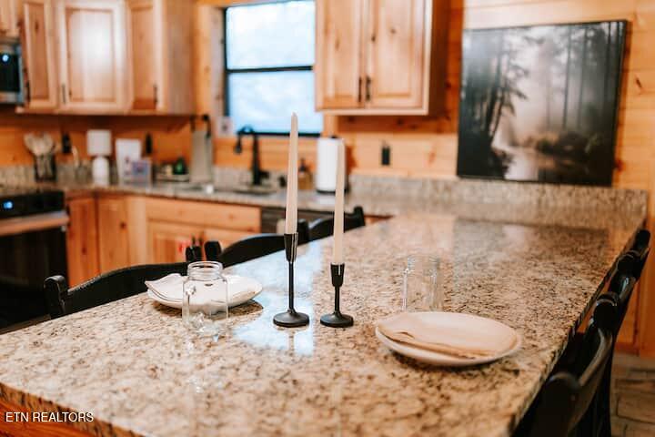 3119 Bear Mountain Lane Sevierville TN 37876