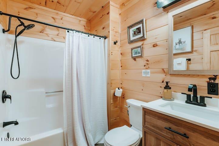3119 Bear Mountain Lane Sevierville TN 37876
