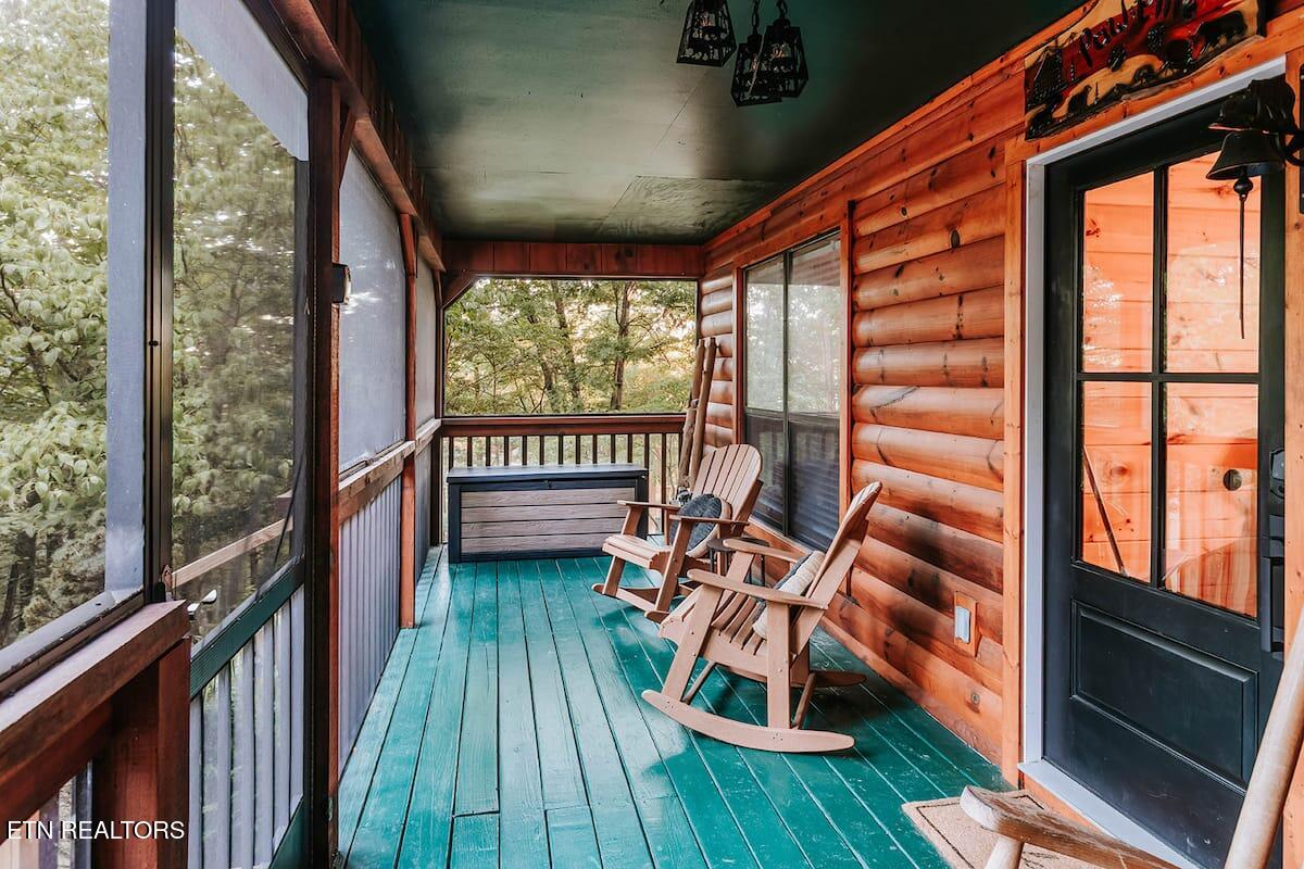 3119 Bear Mountain Lane Sevierville TN 37876