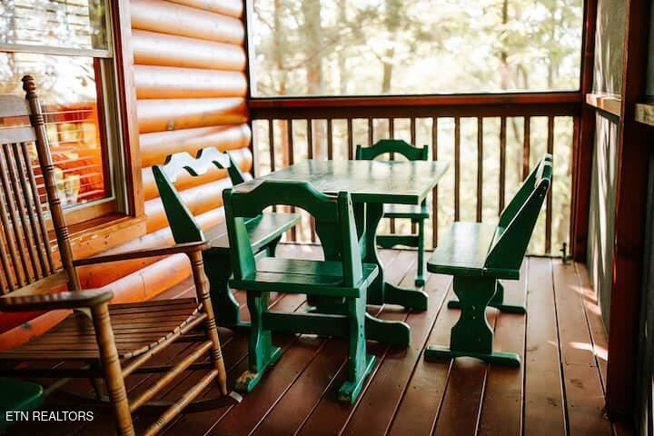 3119 Bear Mountain Lane Sevierville TN 37876