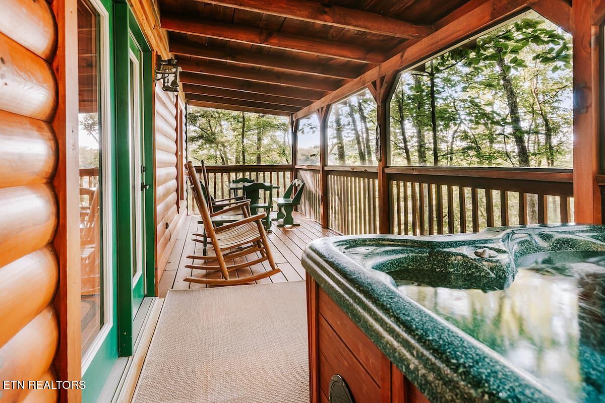 3119 Bear Mountain Lane Sevierville TN 37876