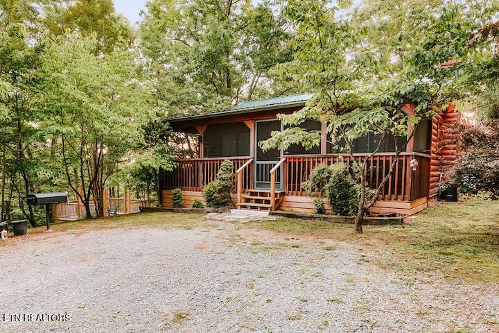 3119 Bear Mountain Lane Sevierville TN 37876