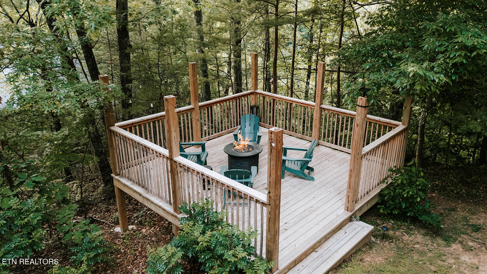 3119 Bear Mountain Lane Sevierville TN 37876
