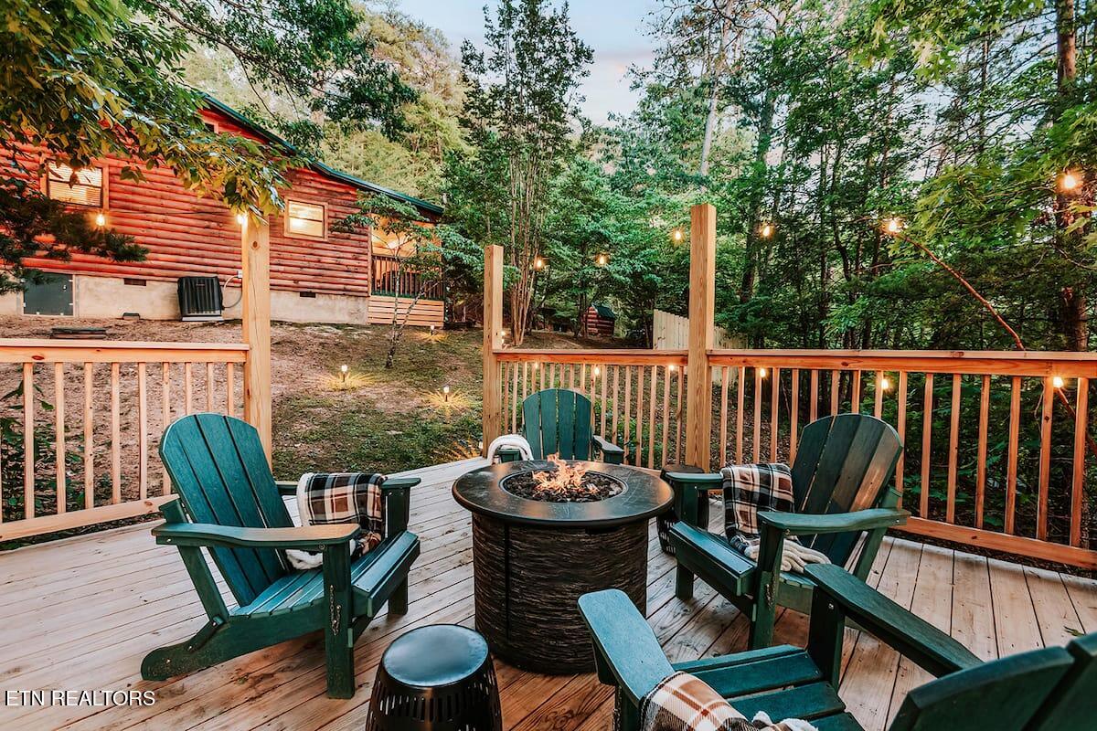 3119 Bear Mountain Lane Sevierville TN 37876