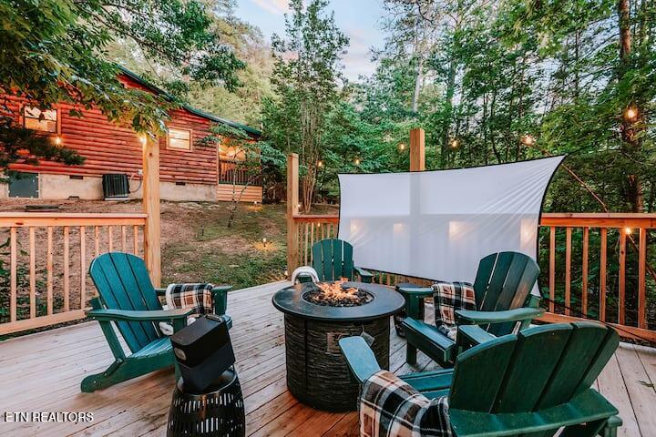 3119 Bear Mountain Lane Sevierville TN 37876