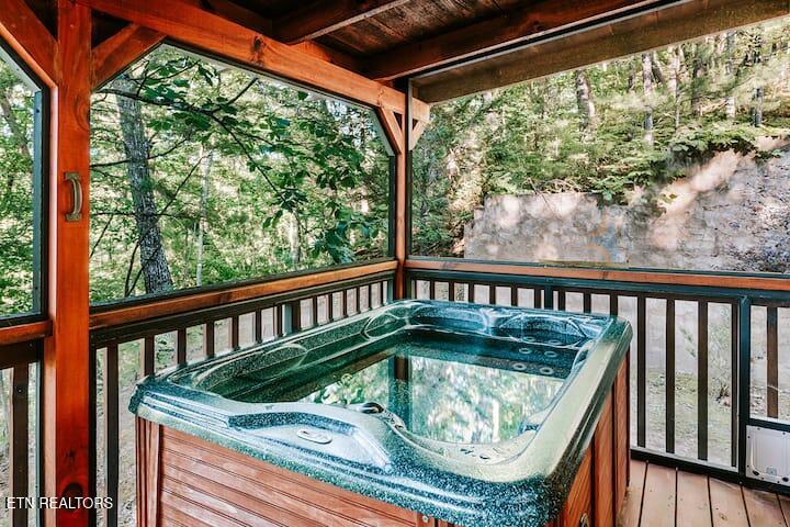 3119 Bear Mountain Lane Sevierville TN 37876