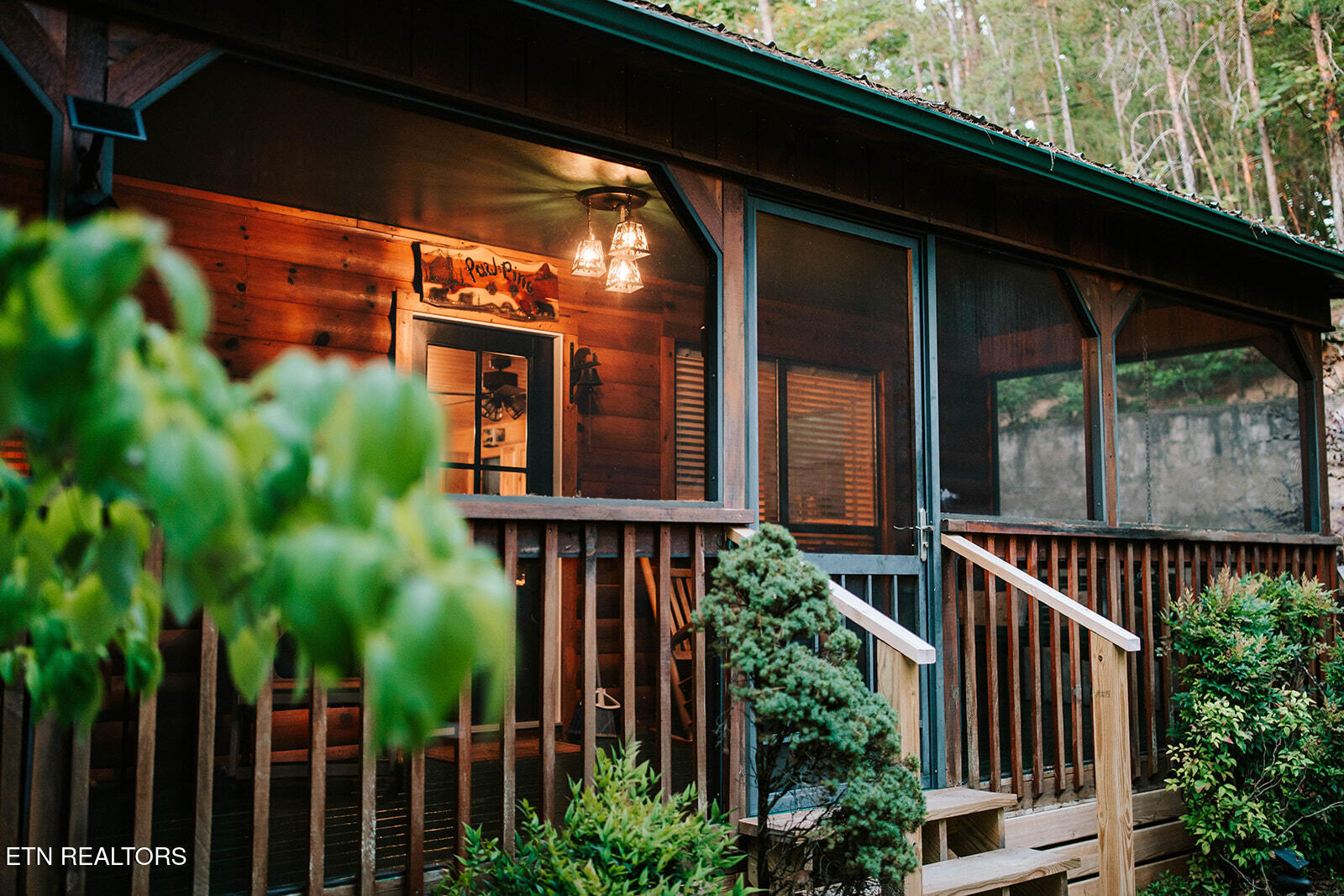 3119 Bear Mountain Lane Sevierville TN 37876