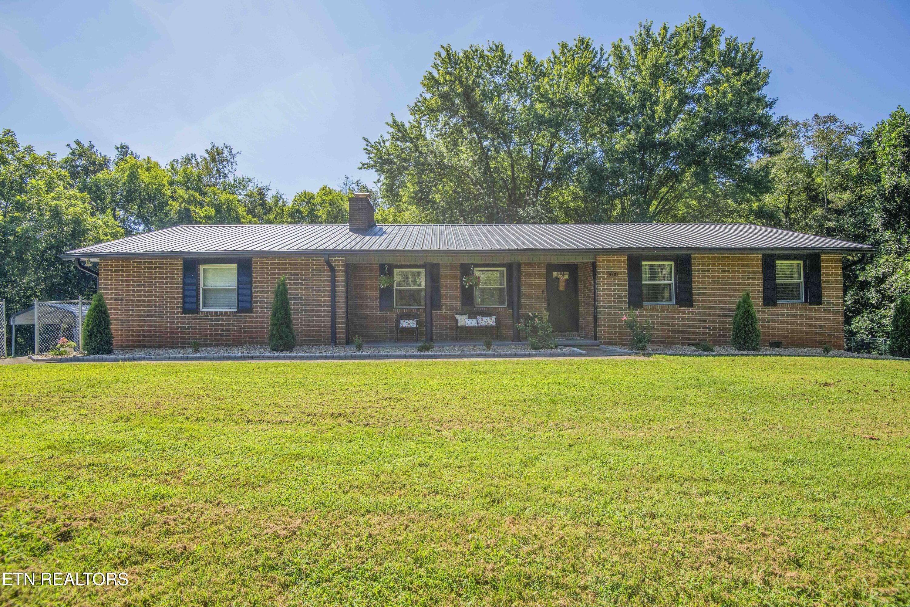 7600 Thorn Grove Pike Knoxville TN 37914