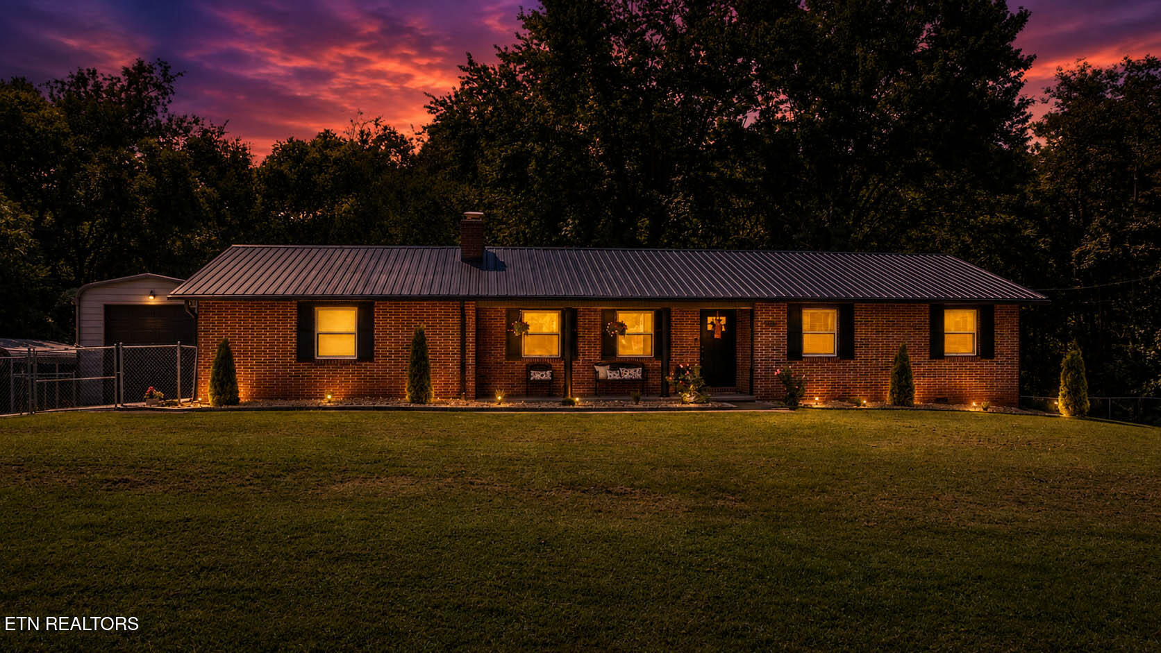 7600 Thorn Grove Pike Knoxville TN 37914