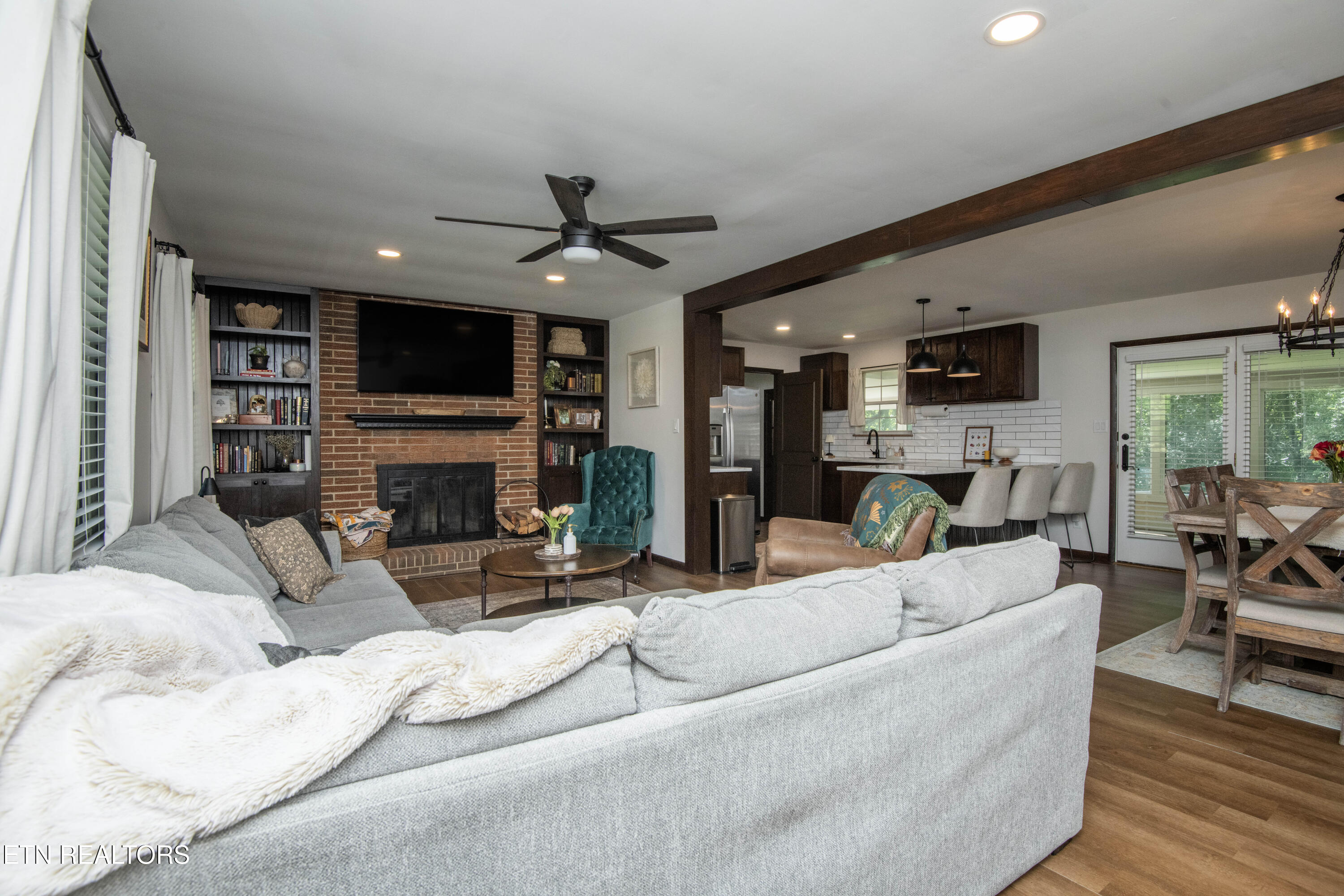 7600 Thorn Grove Pike Knoxville TN 37914