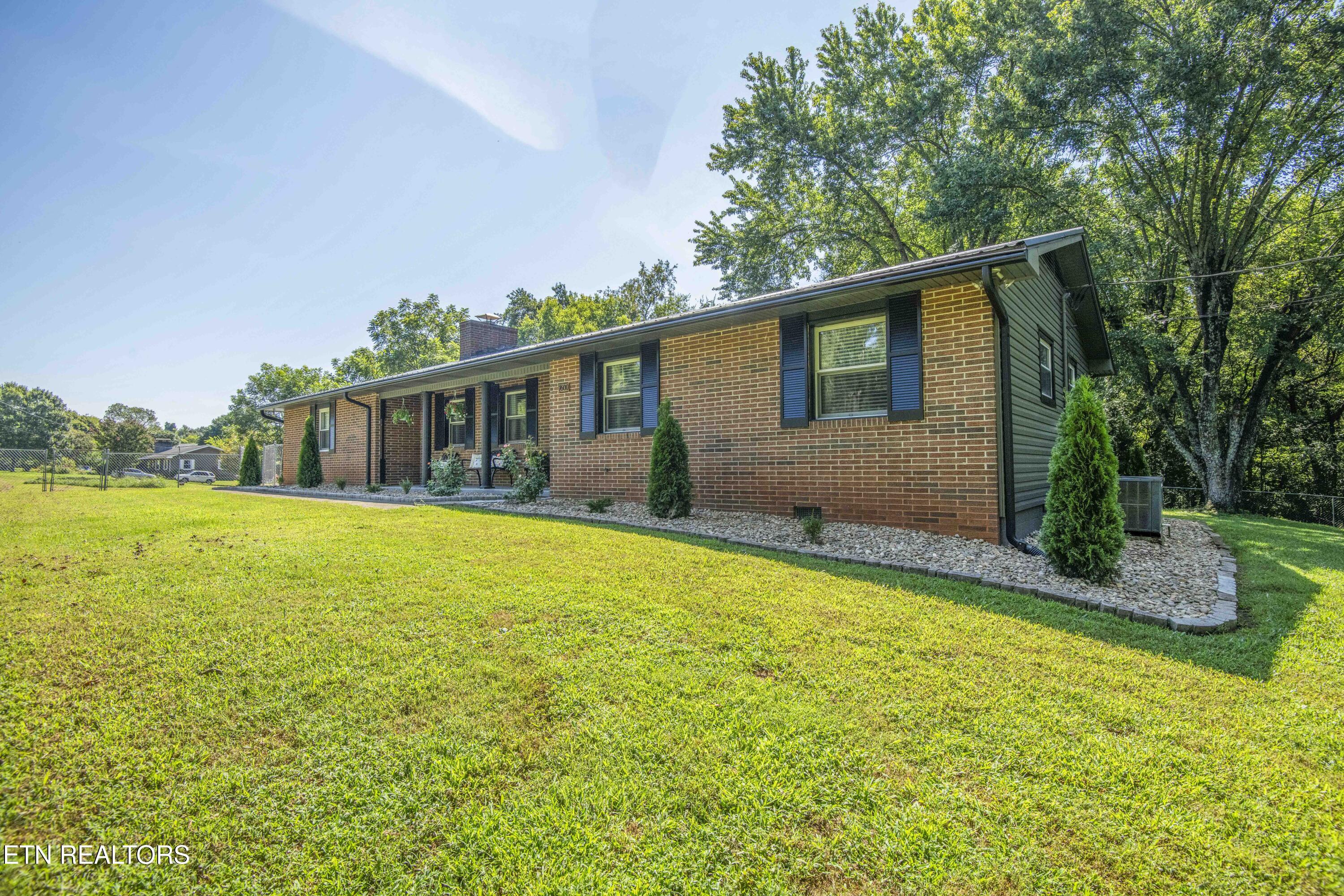 7600 Thorn Grove Pike Knoxville TN 37914
