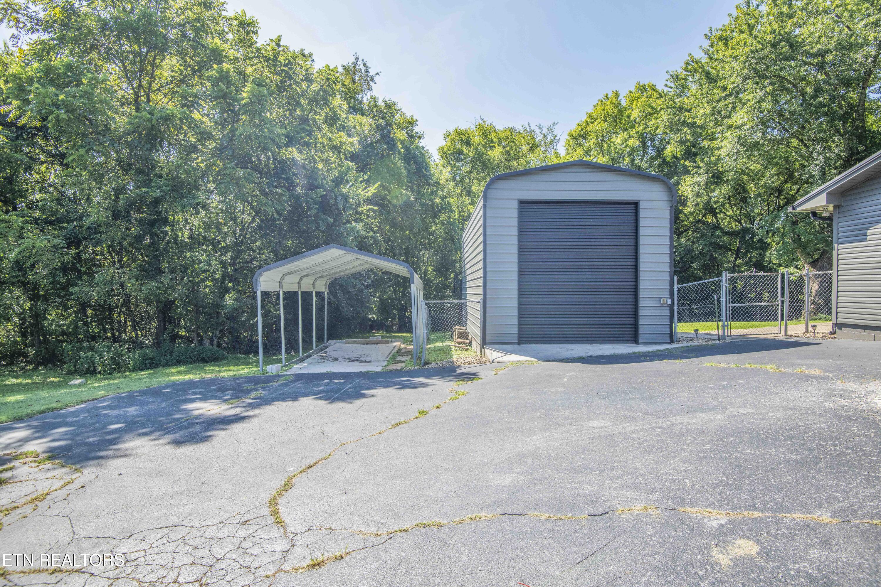 7600 Thorn Grove Pike Knoxville TN 37914