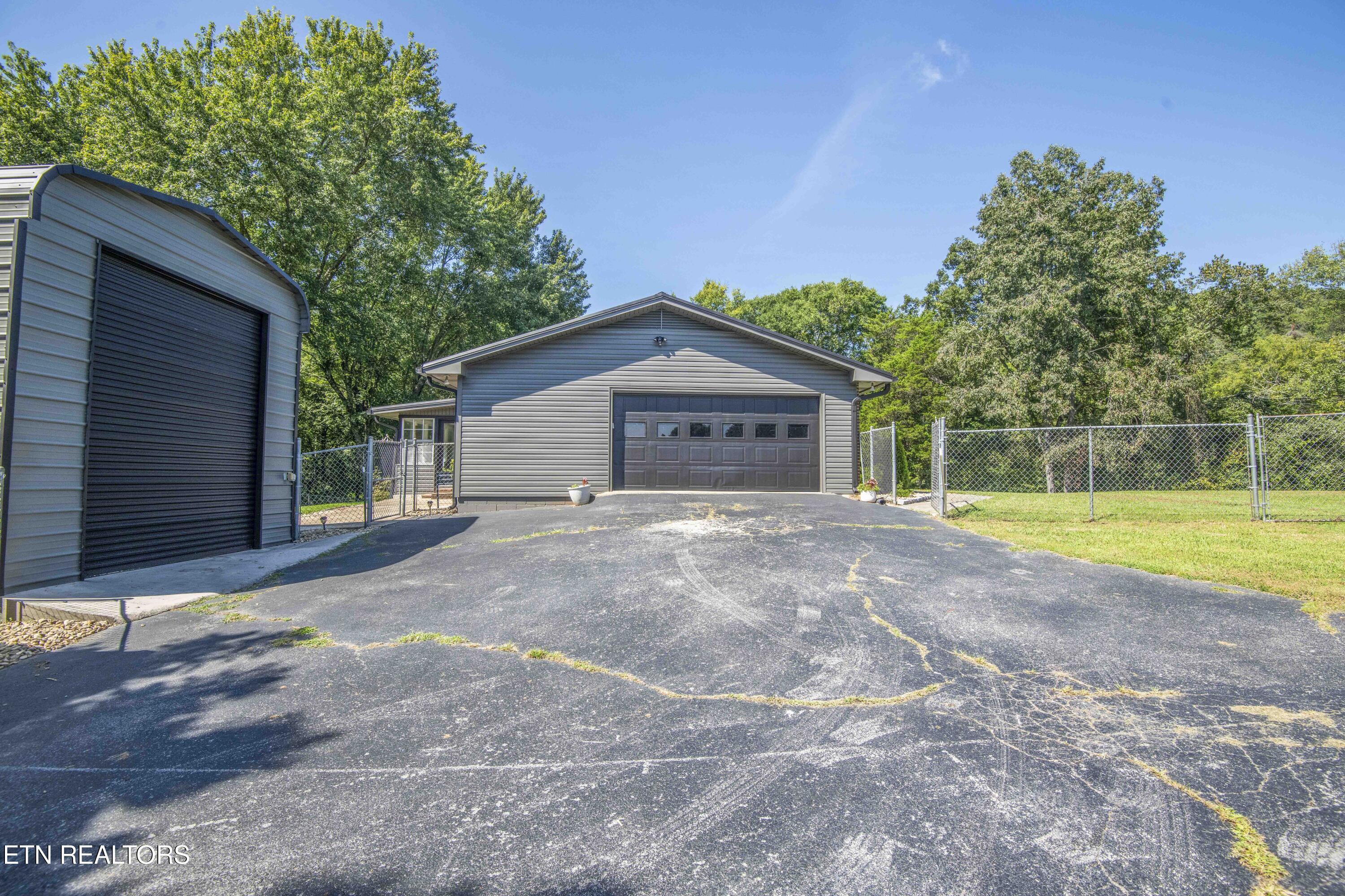 7600 Thorn Grove Pike Knoxville TN 37914