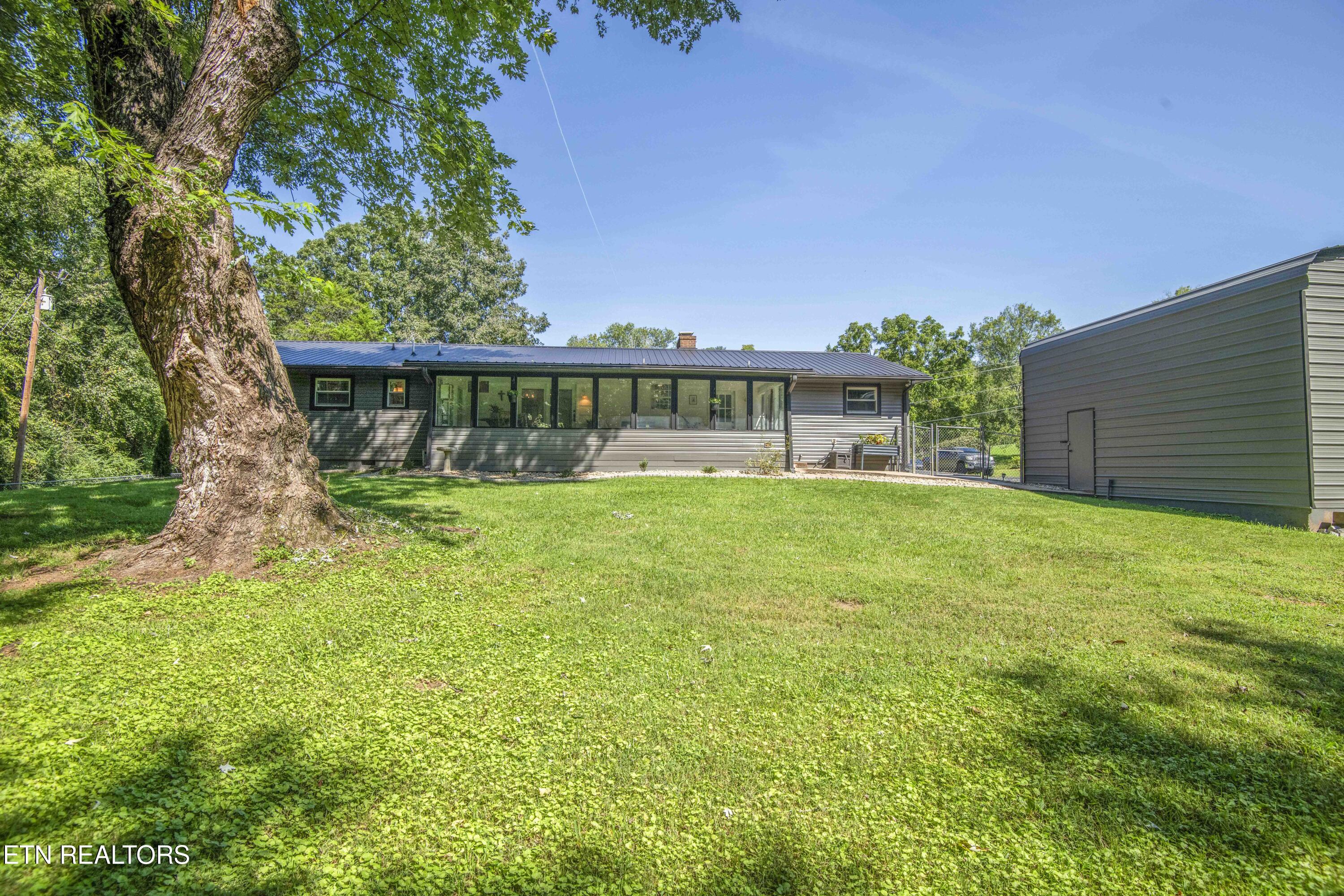 7600 Thorn Grove Pike Knoxville TN 37914