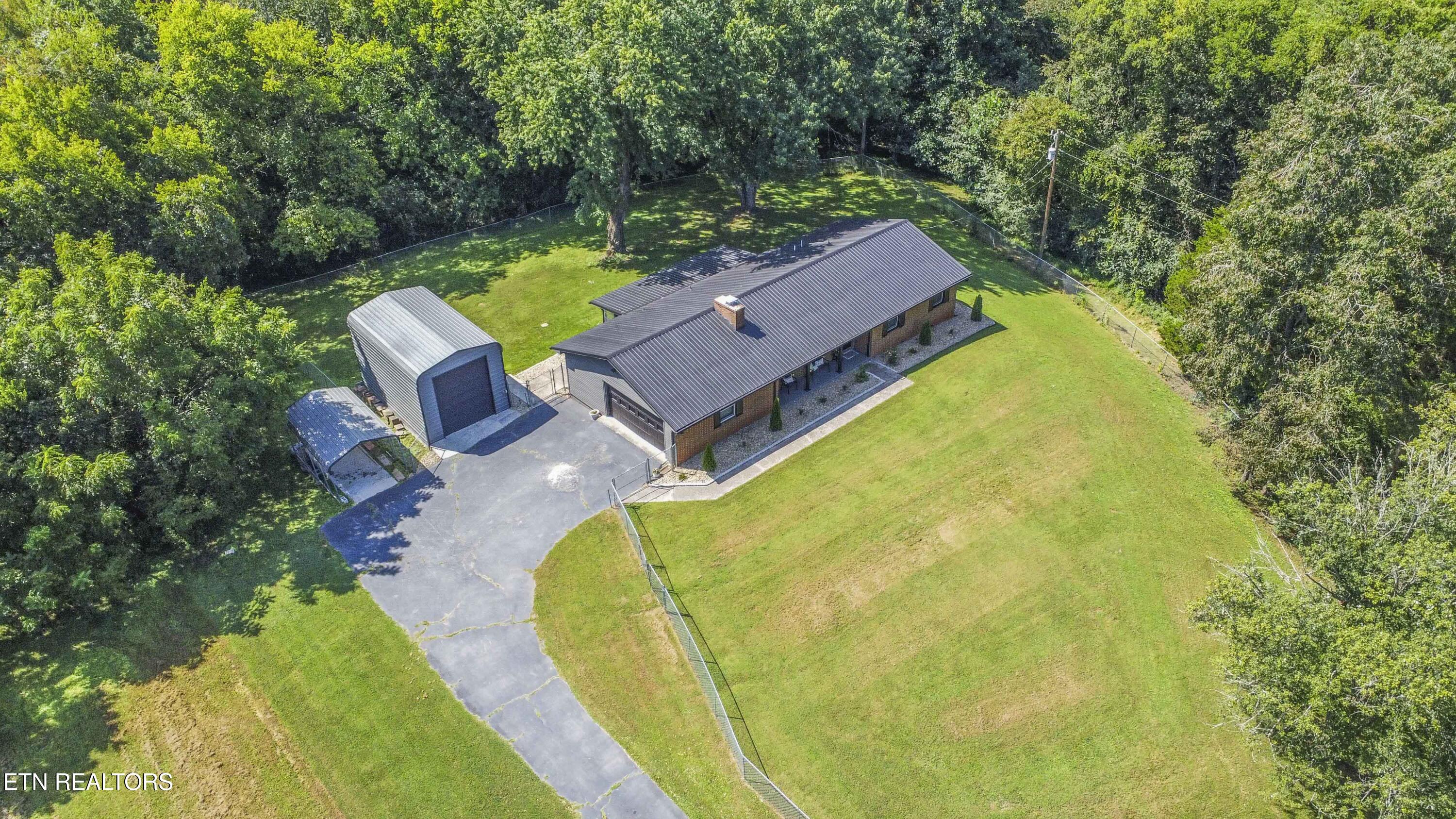 7600 Thorn Grove Pike Knoxville TN 37914